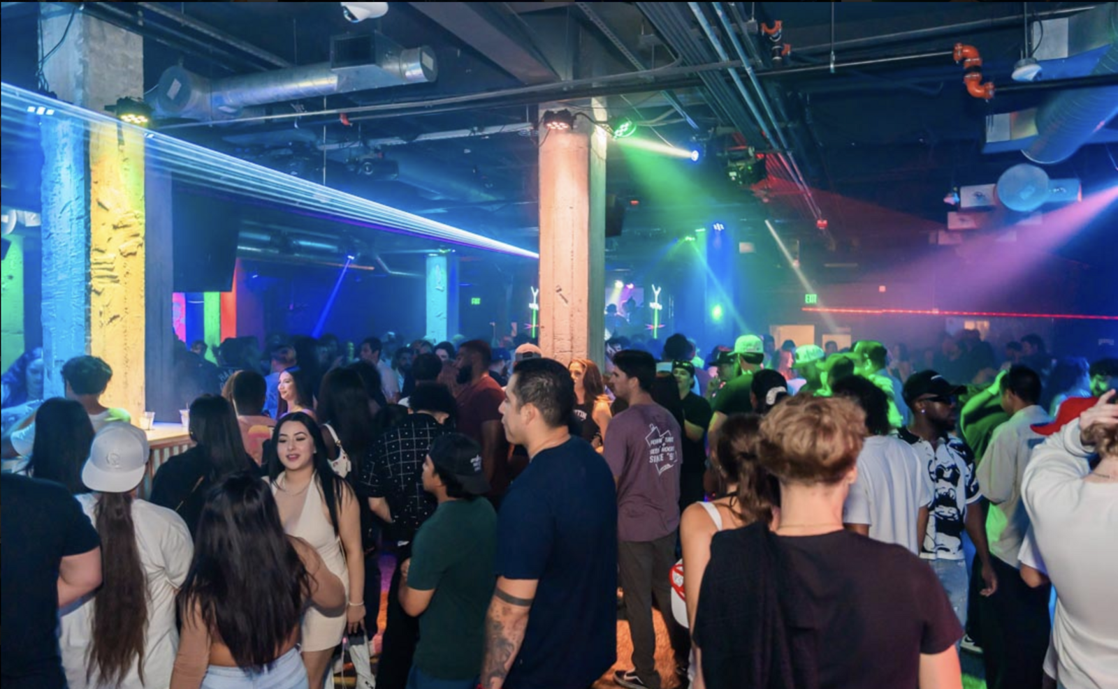 Exchange SLC | 2025 | 15