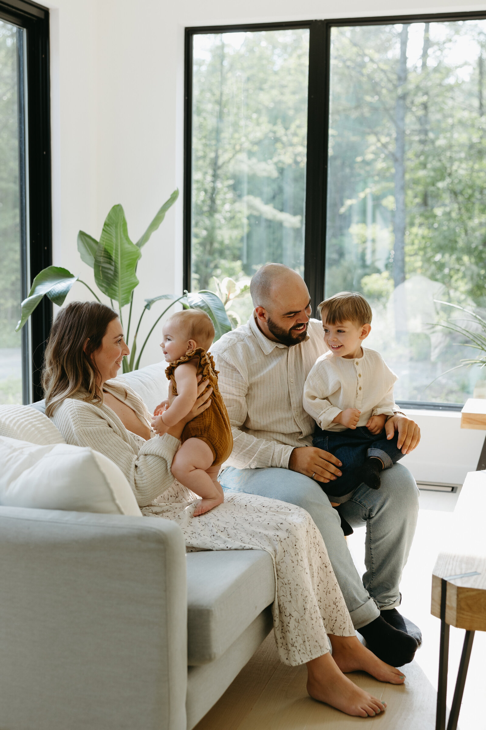 Family Session - Lance Photography 32