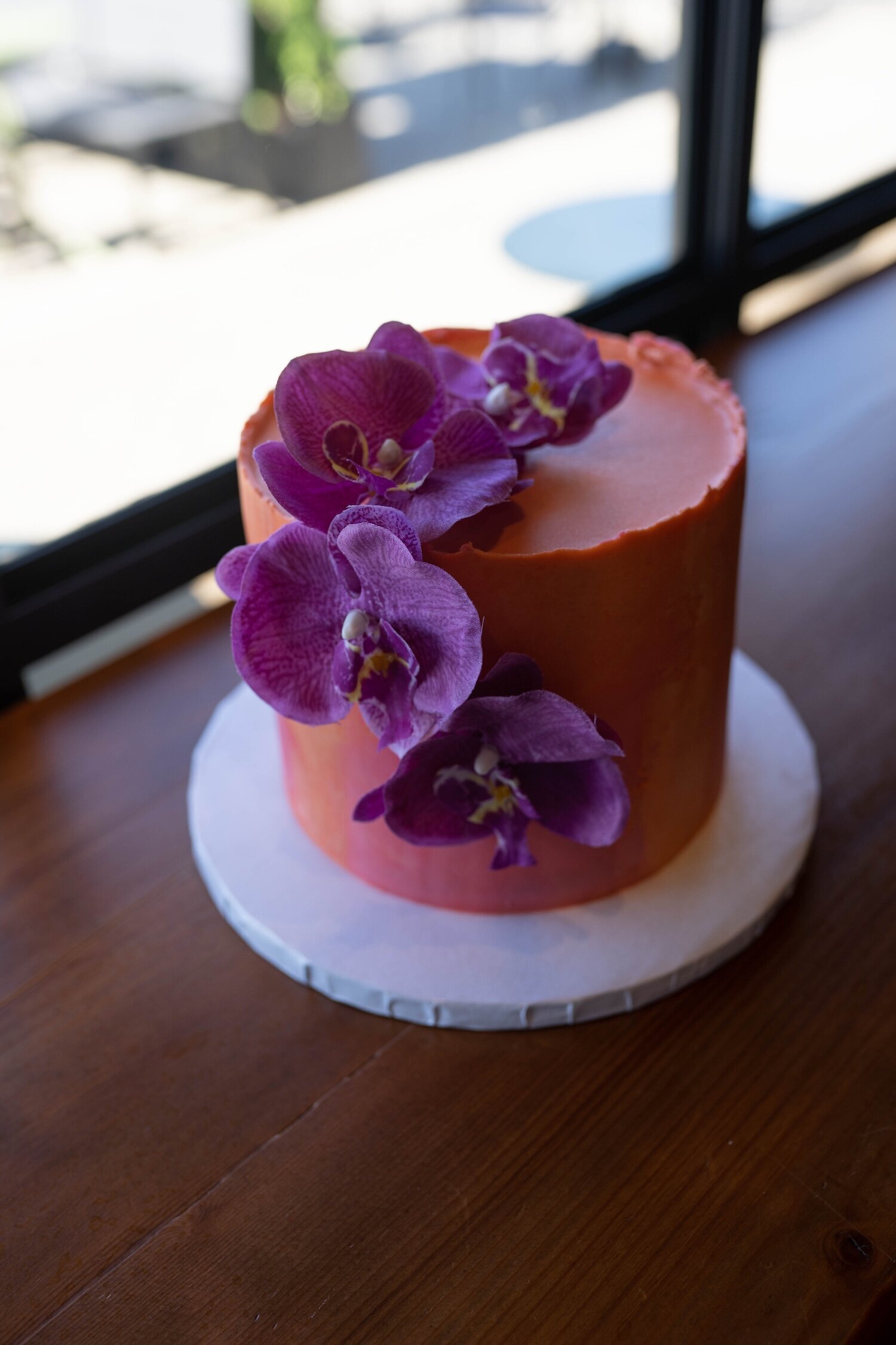 JJ Bakes Company-Custom Cakes-Langley BC6