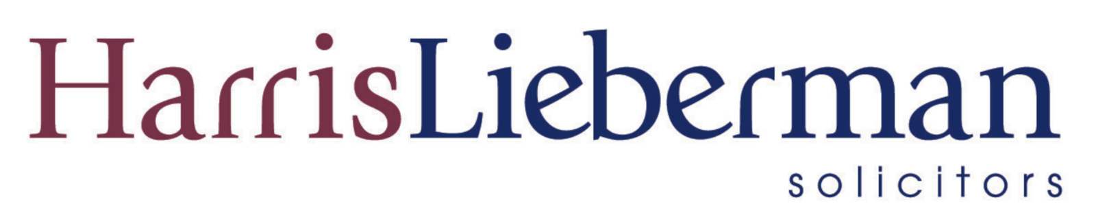 Harris Lieberman Logo