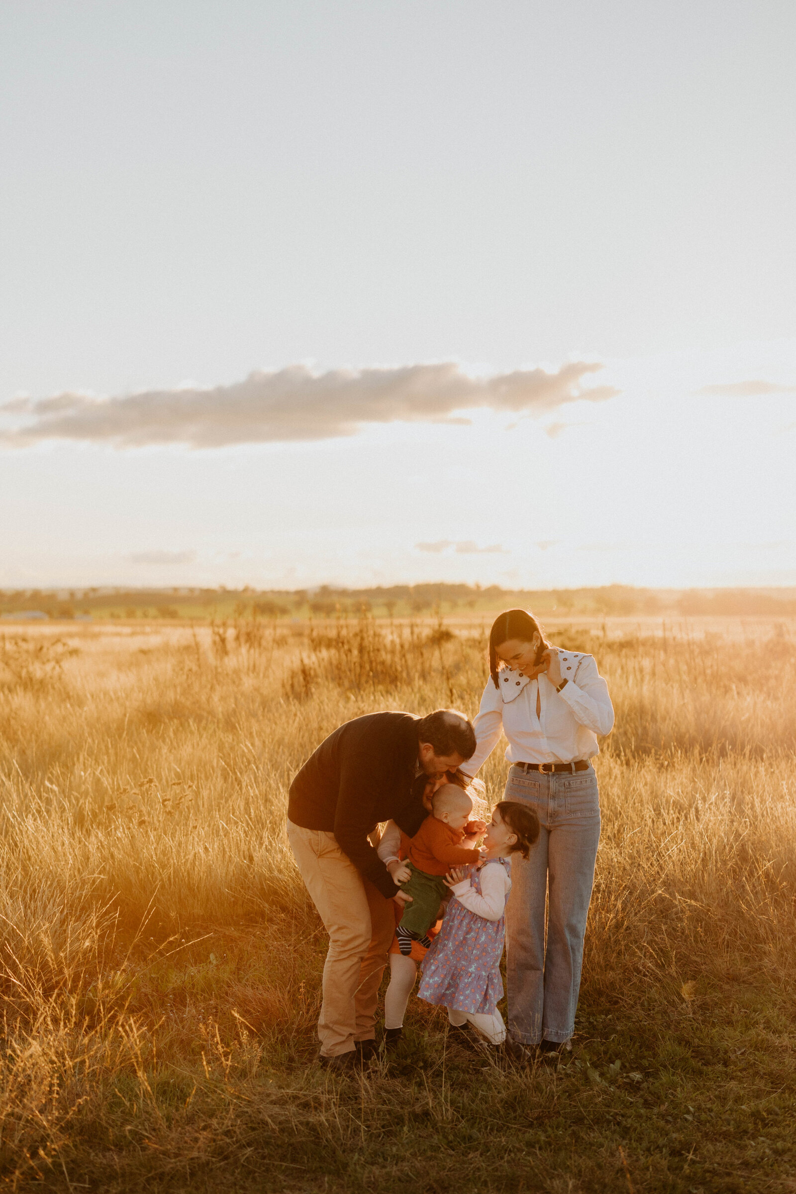 2024 Family photos, by N McGuire. Amy McKay-8