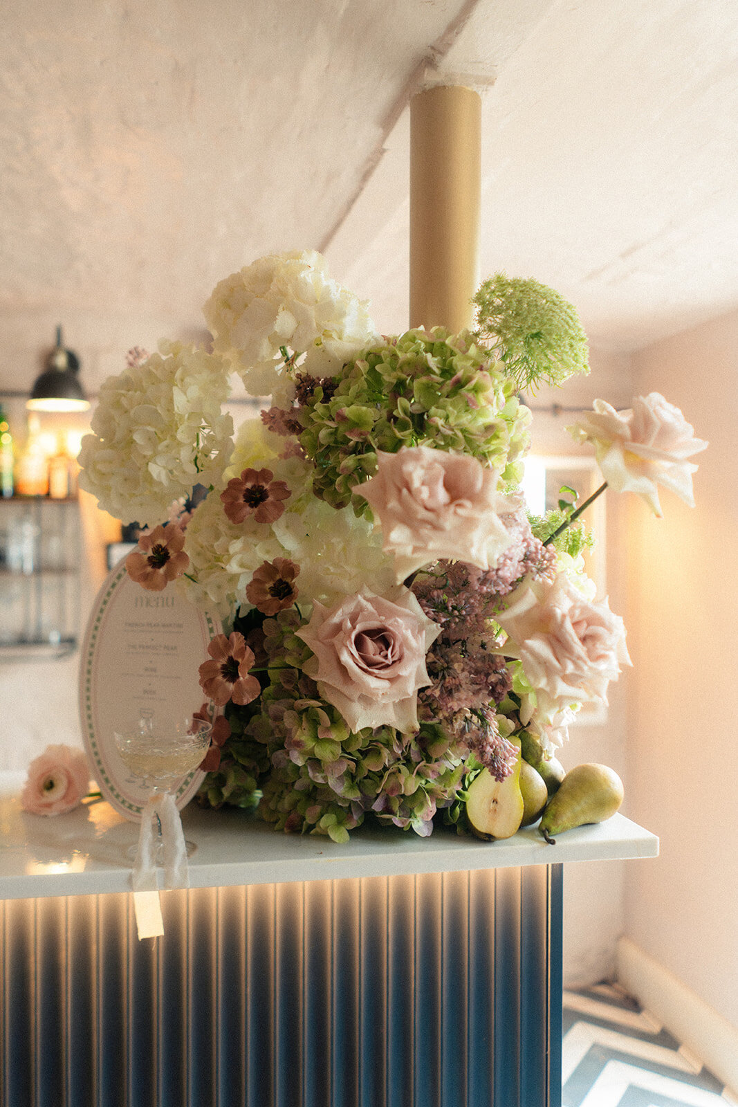 2026 wedding floral trends
