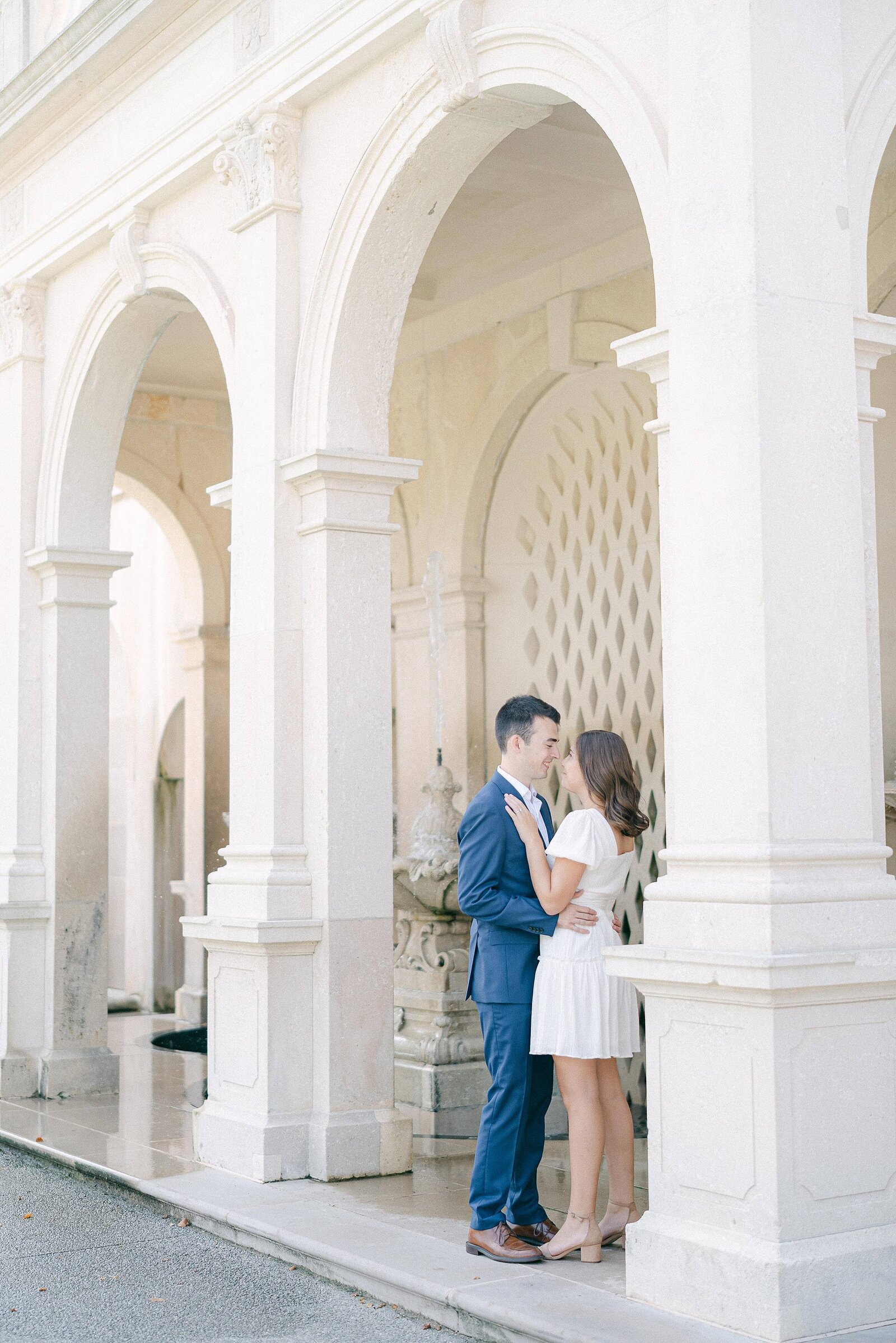 Katie Whitcomb Photography_Longwood Gardens Philedelphia Engagement Session_Carolyn Patrick_0005