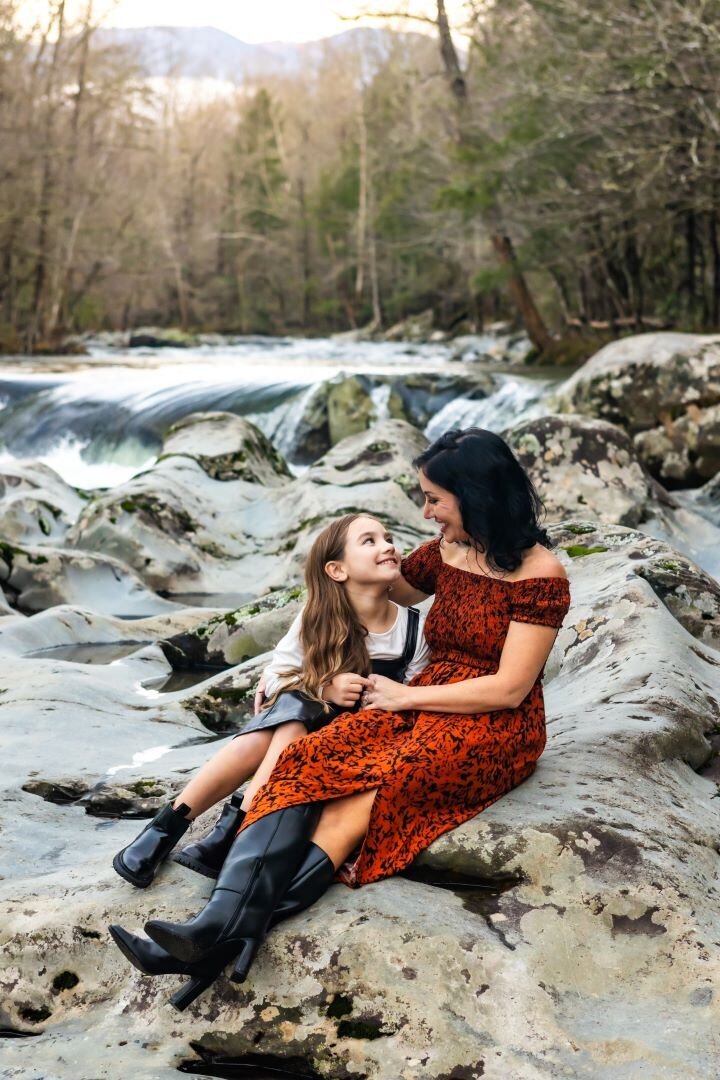 River Photos Greenbriar