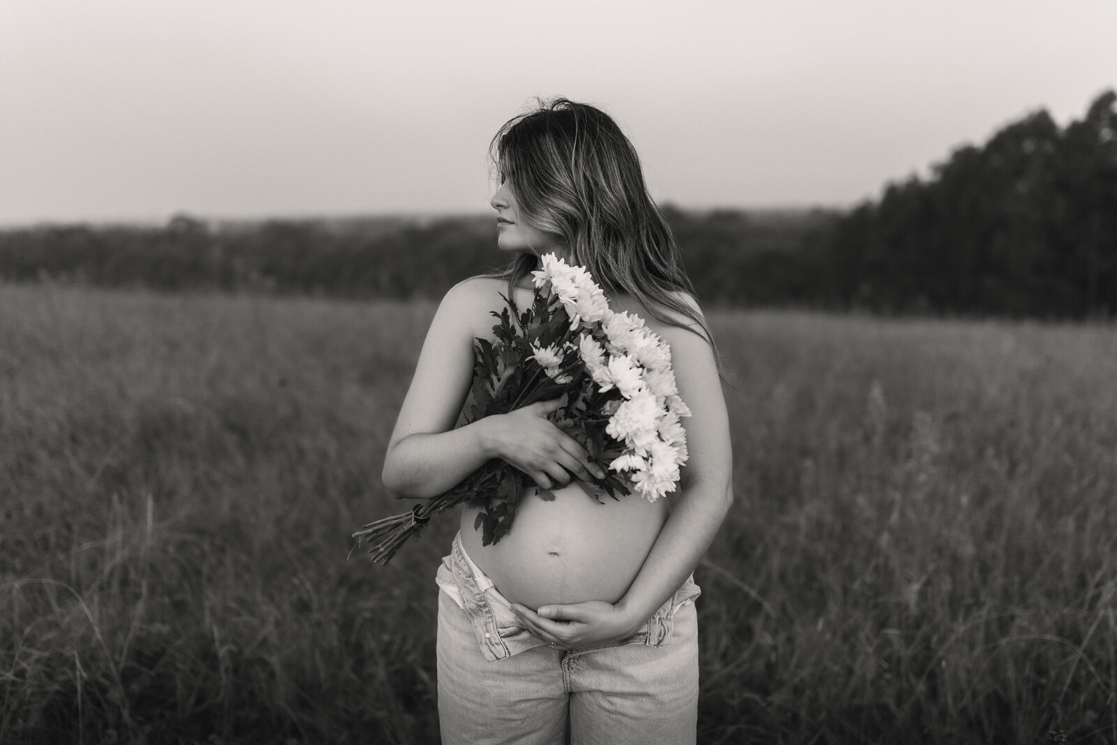 emotive-pregnancy-session-north-west-sydney