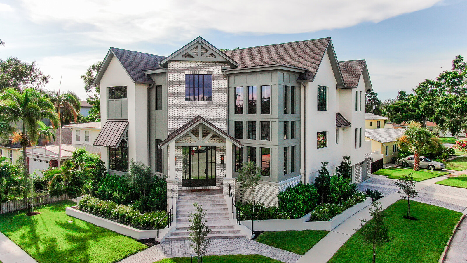 SDG homes - SDG Homes - Davis -5
