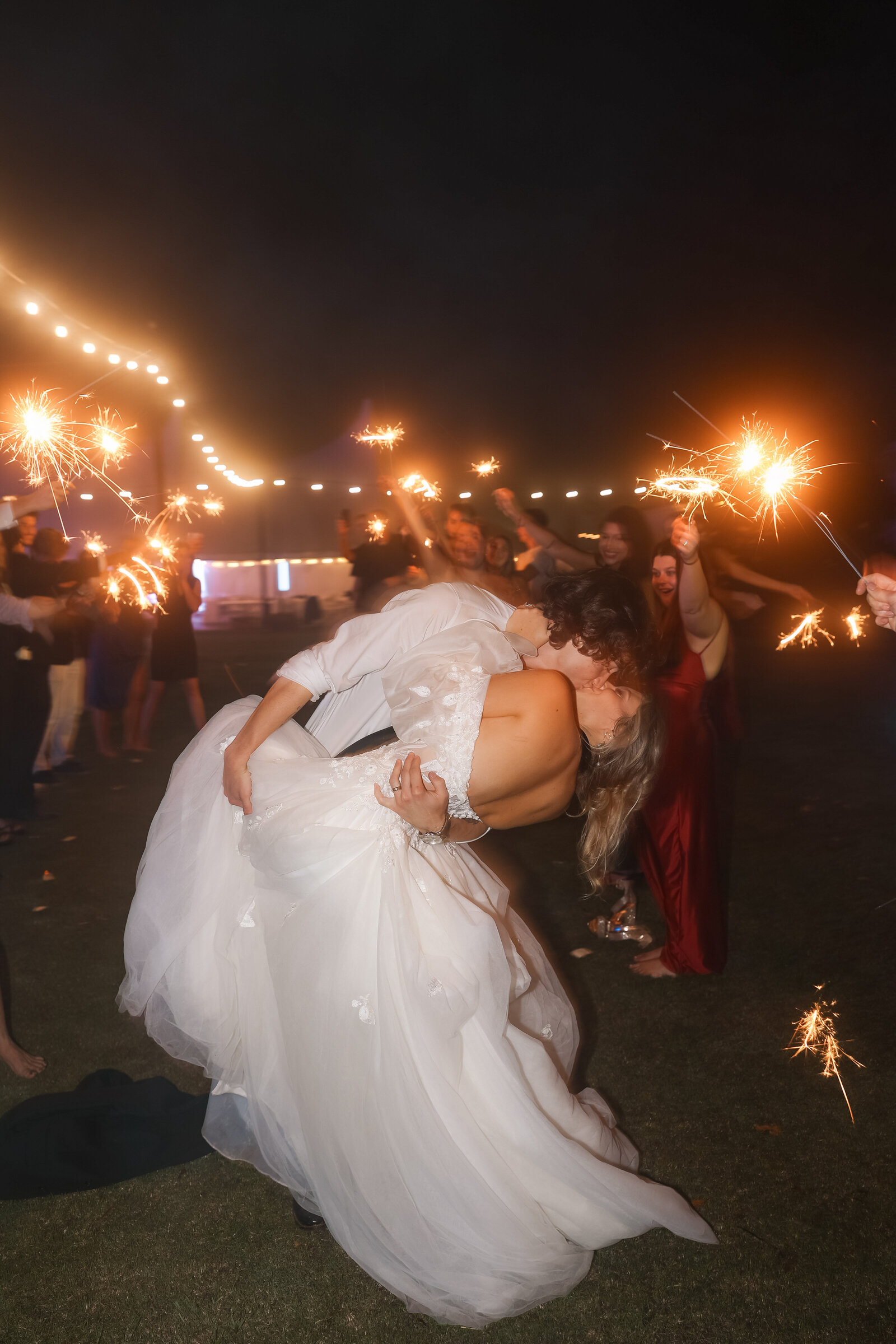 Richmond Wedding