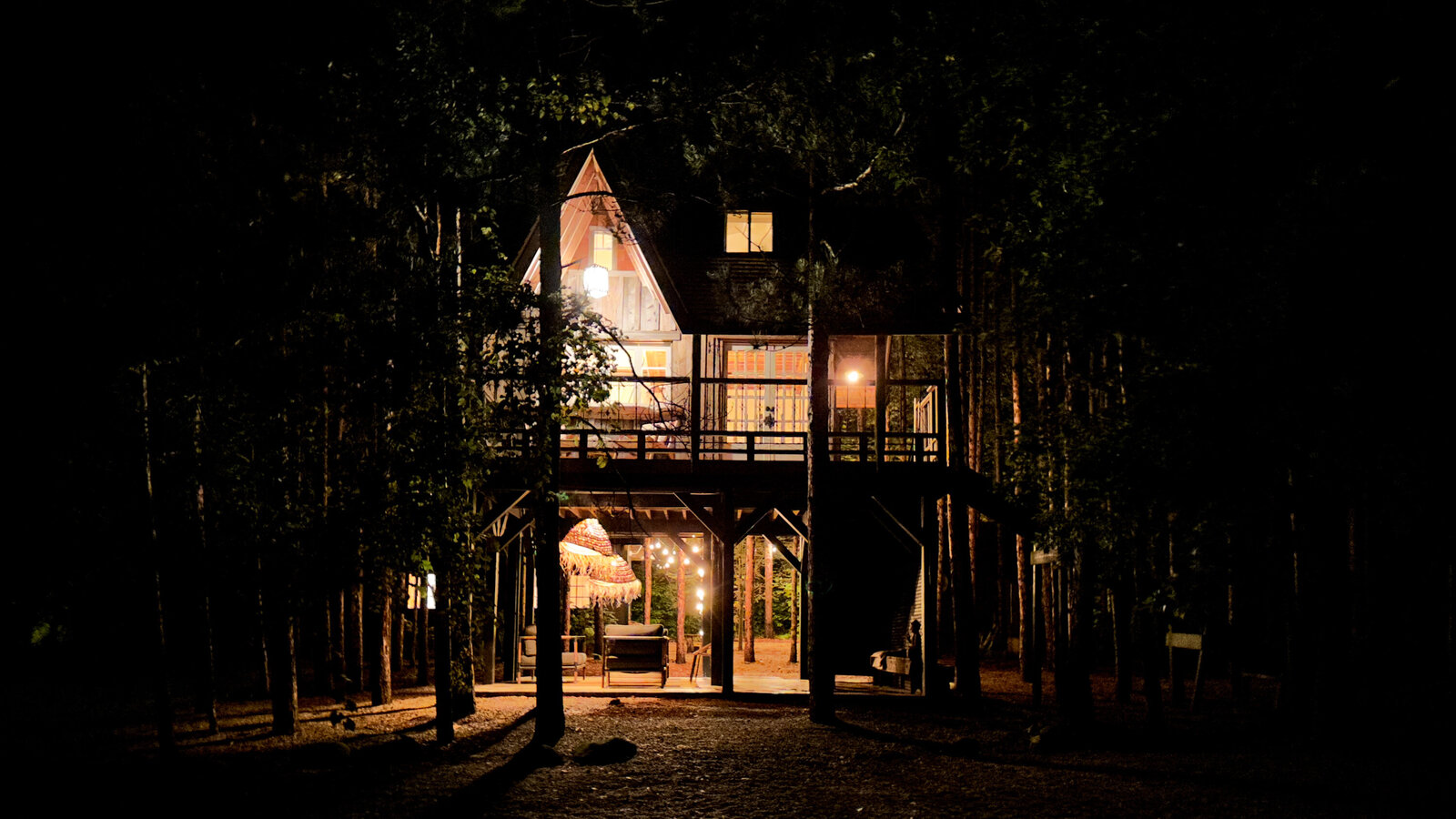 TREEHOUSE RETREAT KNOWLTON AND CO-4