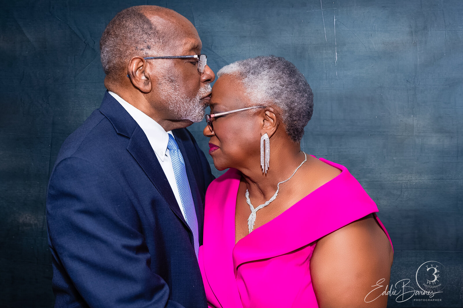 Timeless studio photography with heartfelt connections.