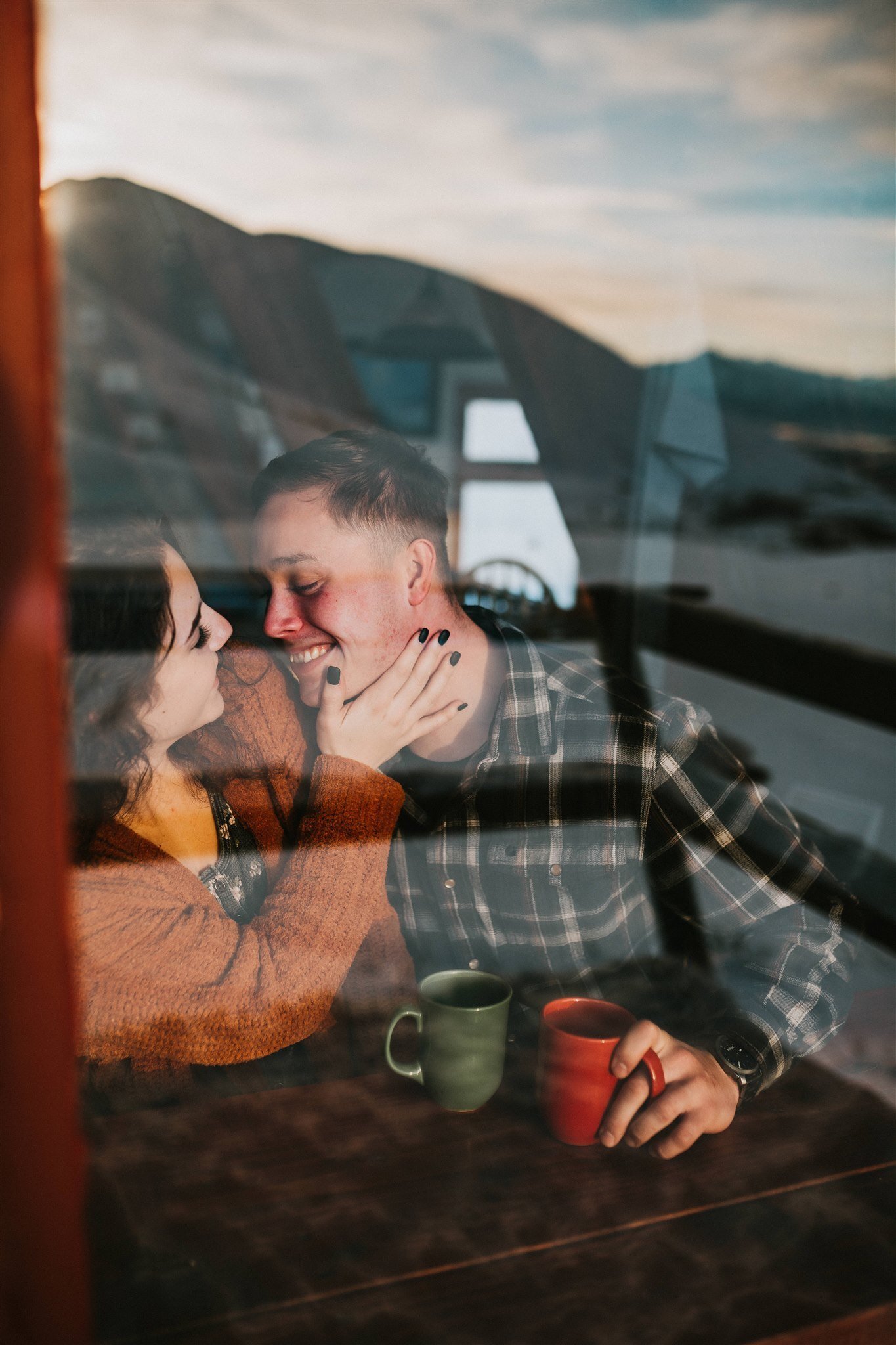 Hatcher Pass Lodge | Alaska Wedding Photographer