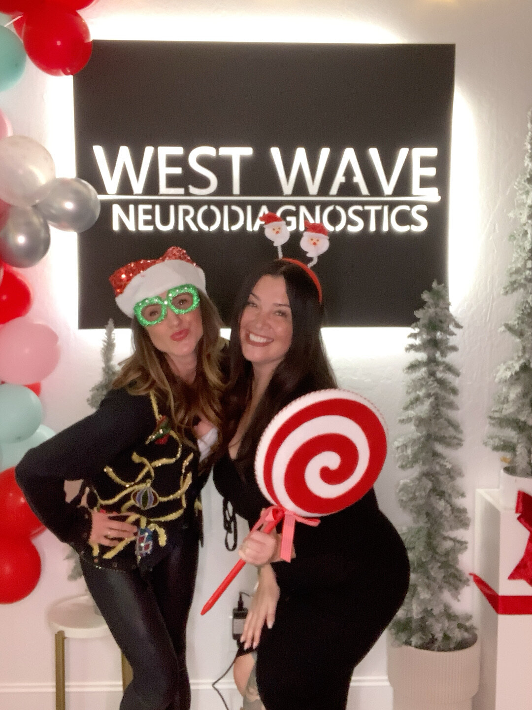 West Wave Neuro