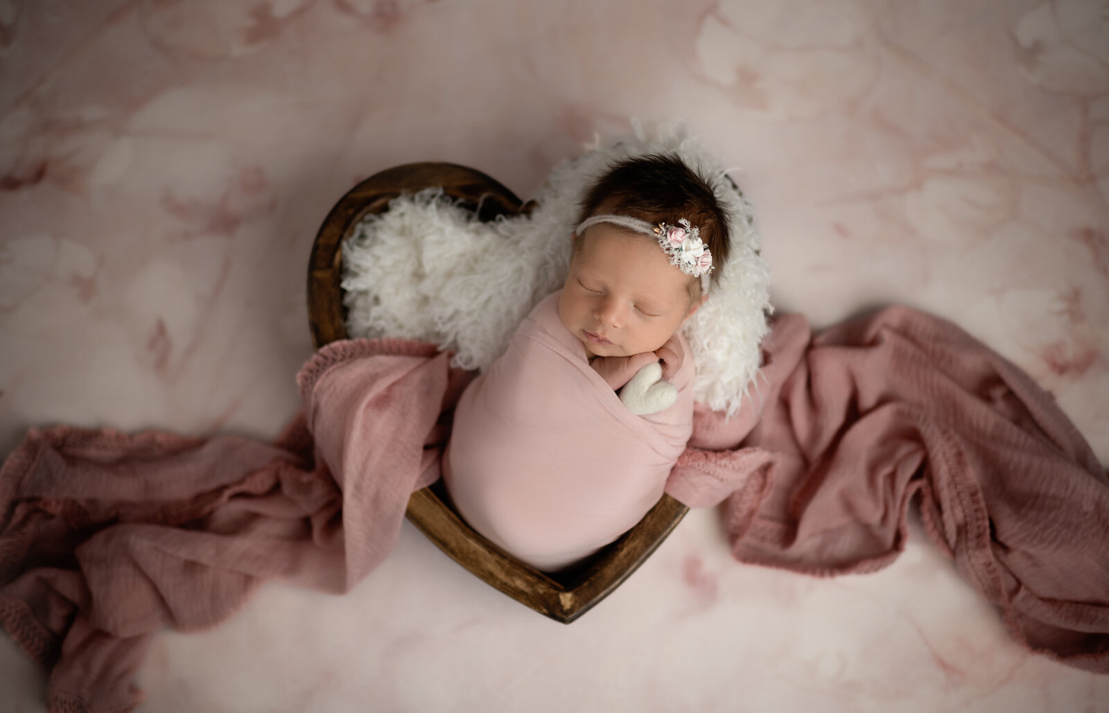 Alpharetta newborn photographers