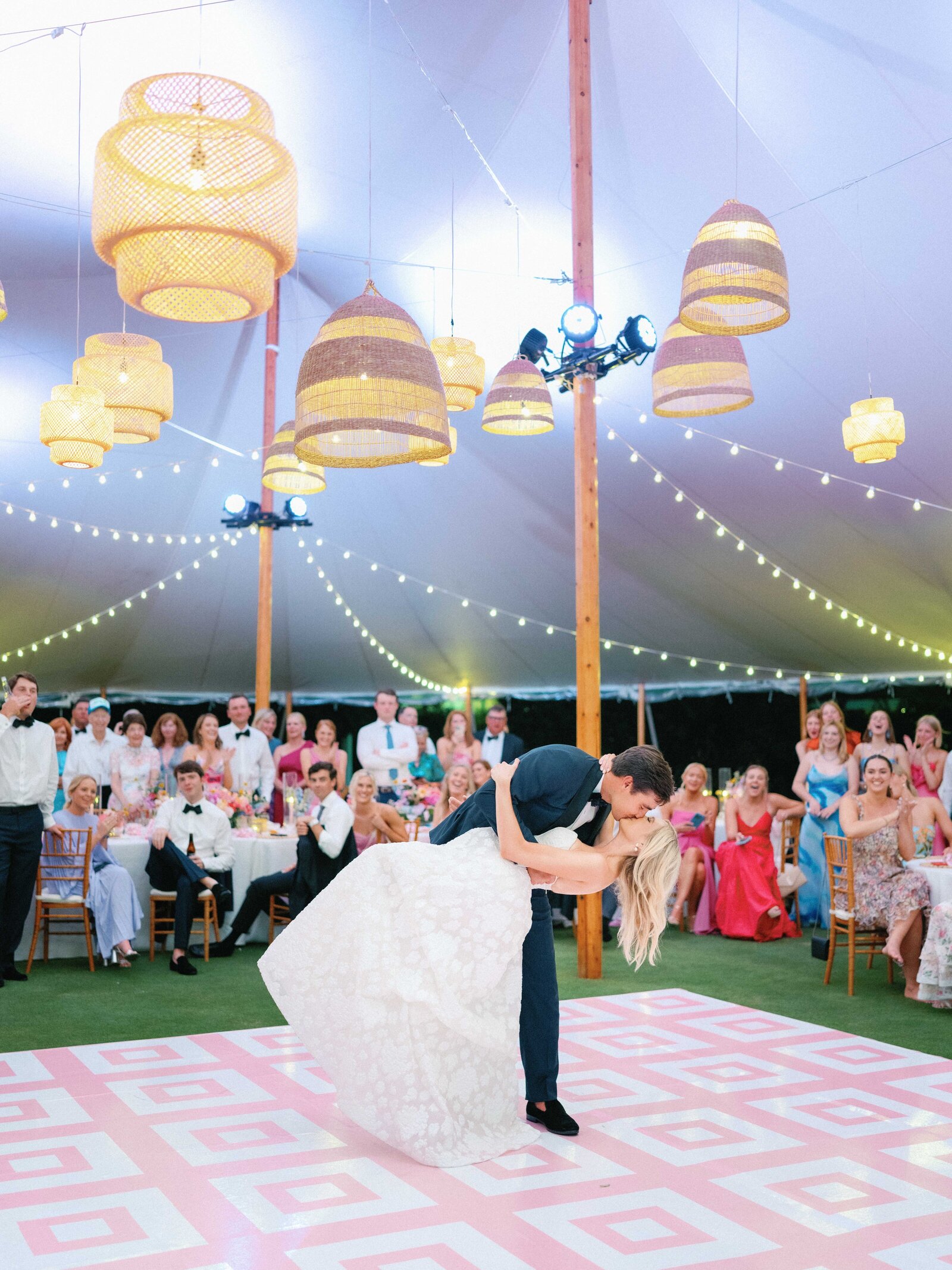 Elizabeth & Michael Highlights Phone-146