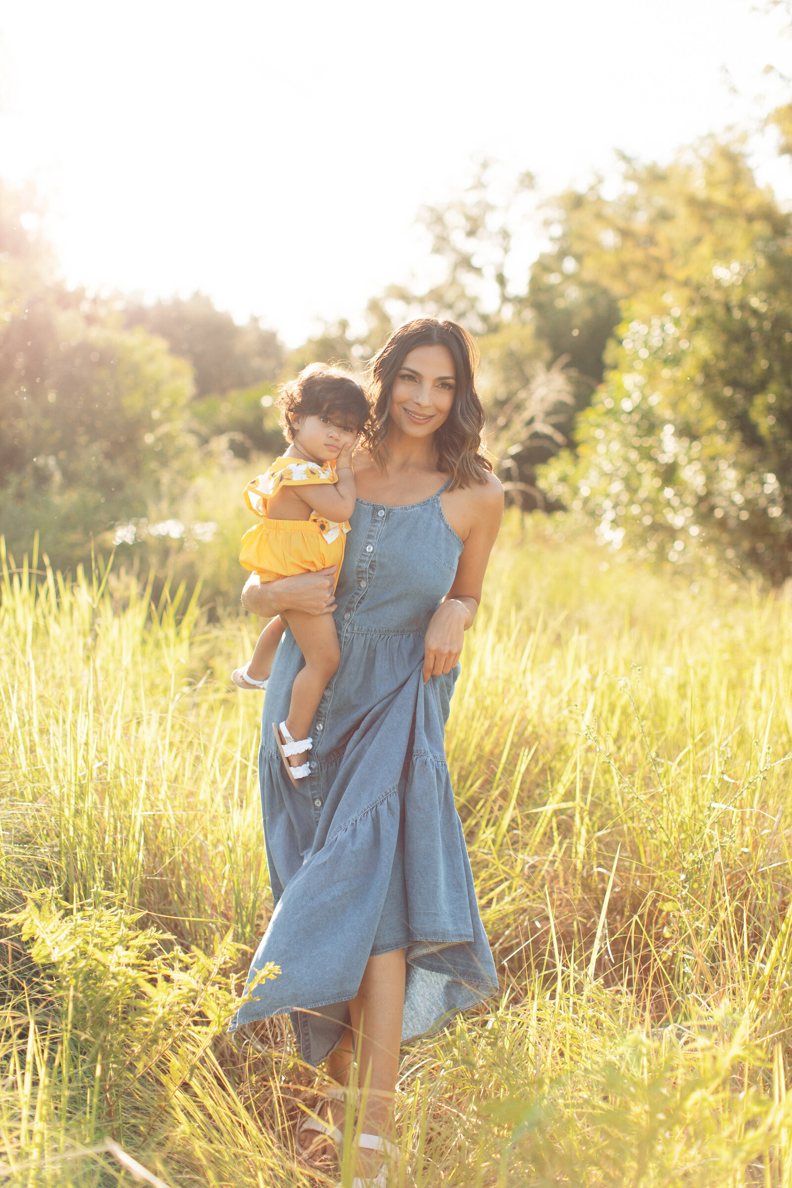 Orlando Family Photographer Mommy and Me Session (30 of 174)