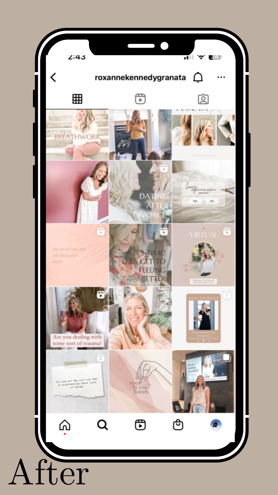 Current Clients (6)