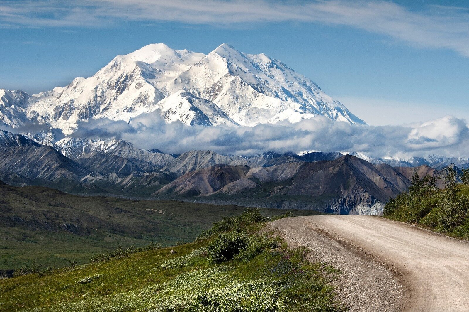 #13 day trips through parks and to small towns