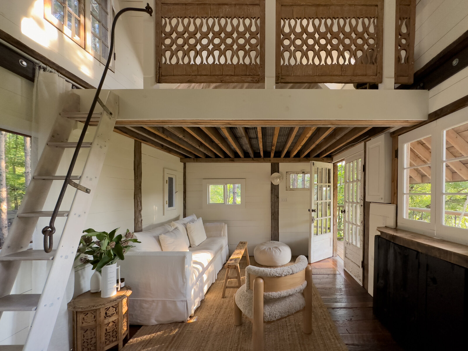 treehouse design tree house home knowlton and co-3