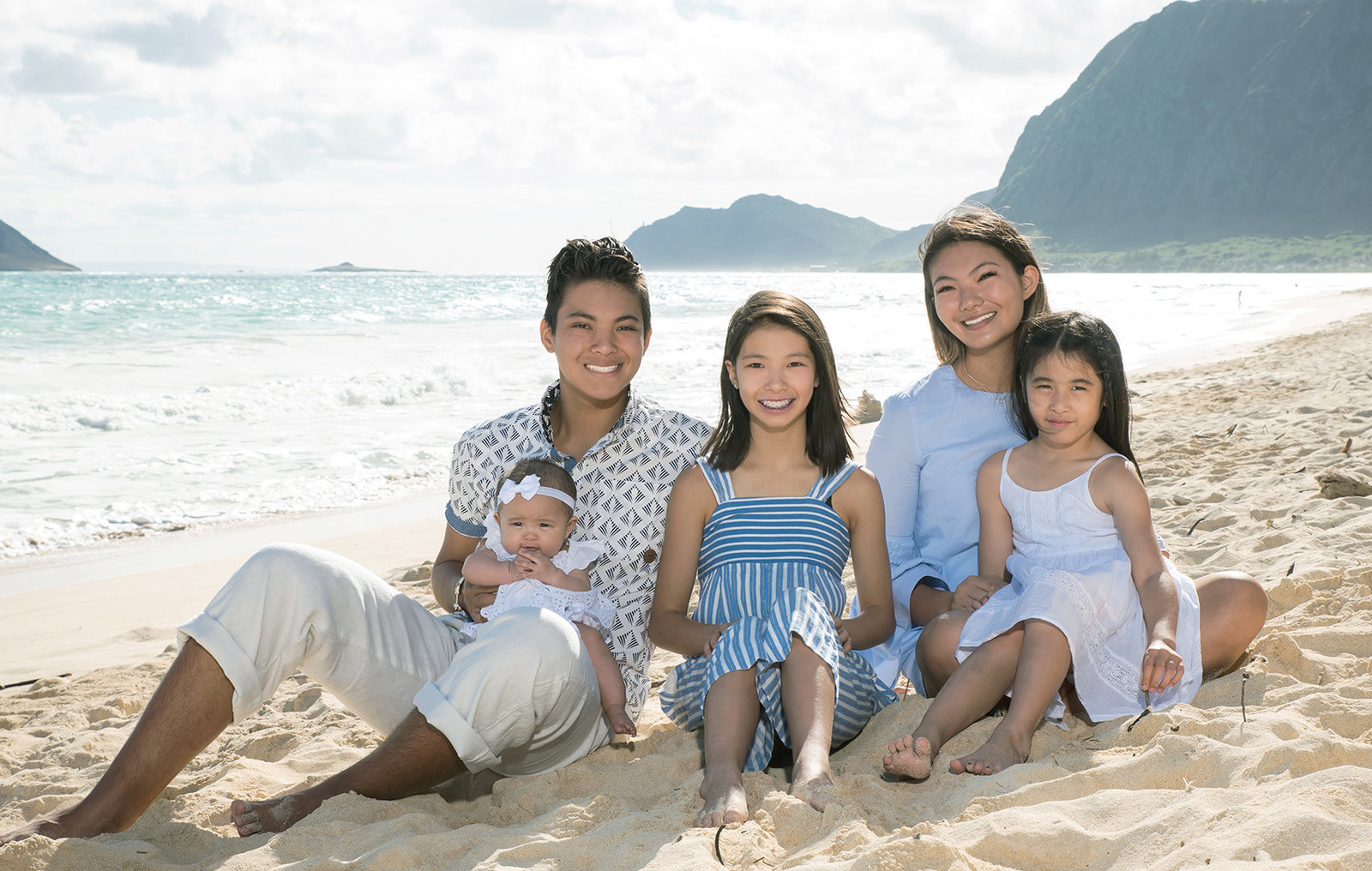 best family photographers in maui