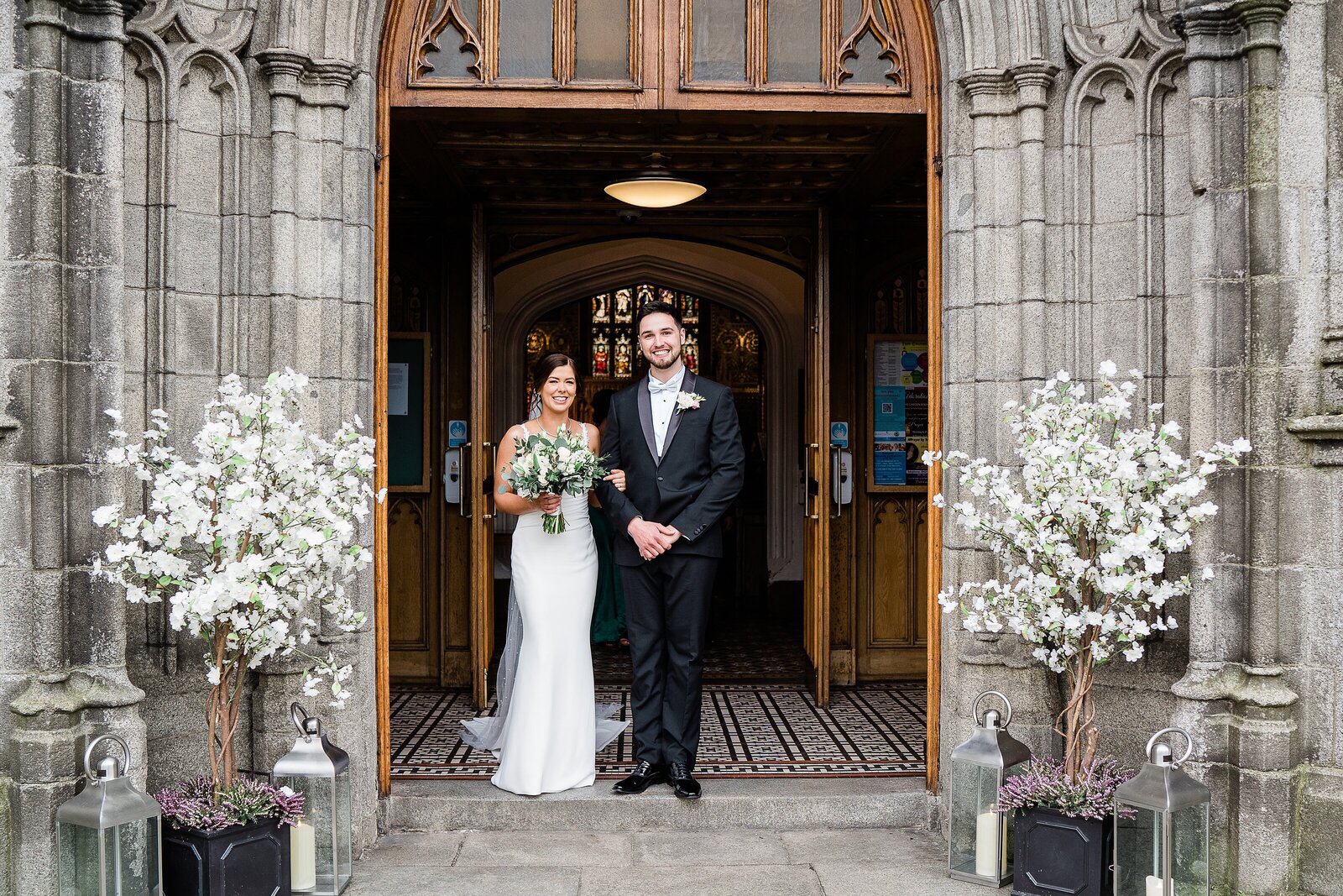 Darver Castle Dundalk Louth Wedding Photographer (42)