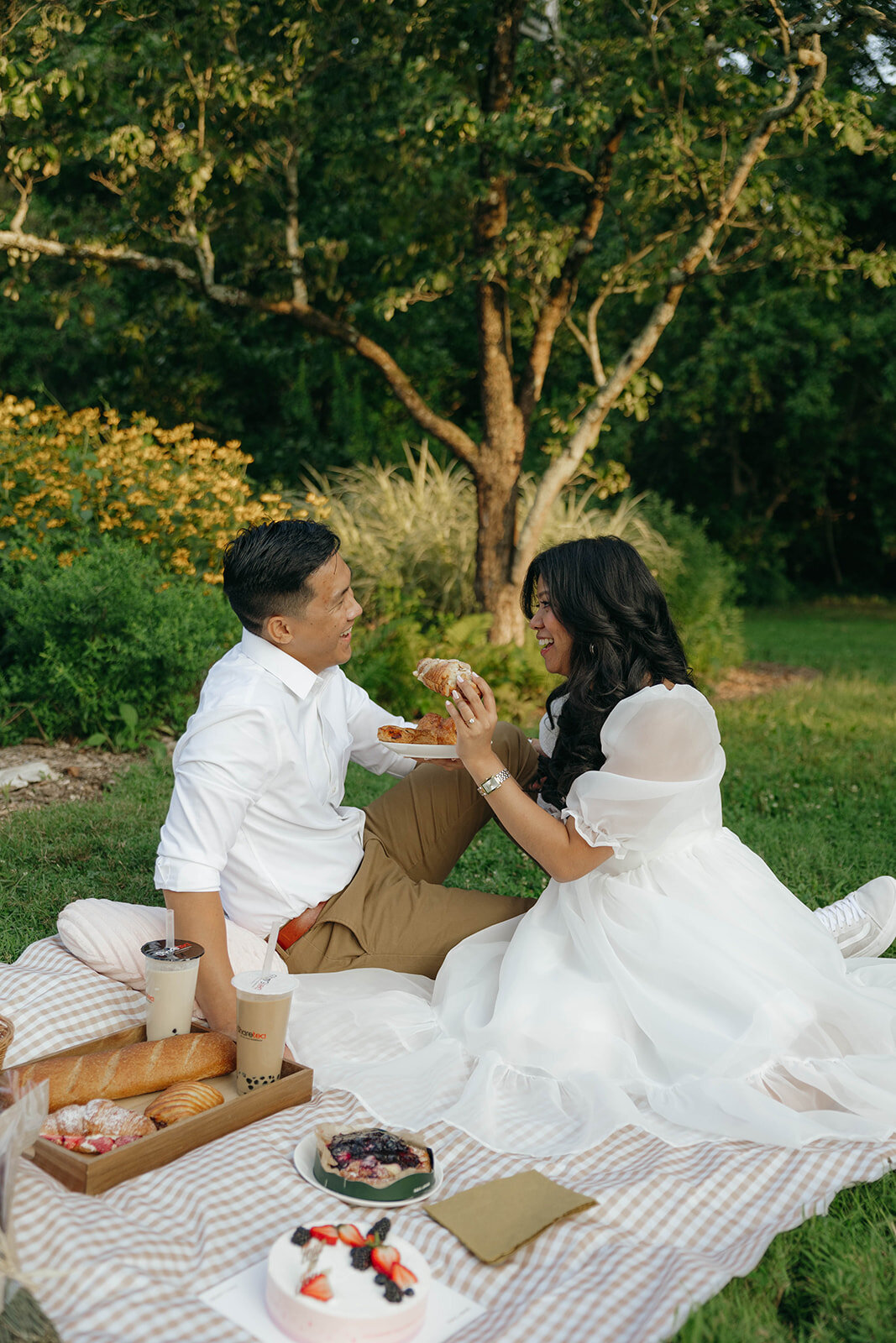 Columbus, Ohio Wedding Photographer