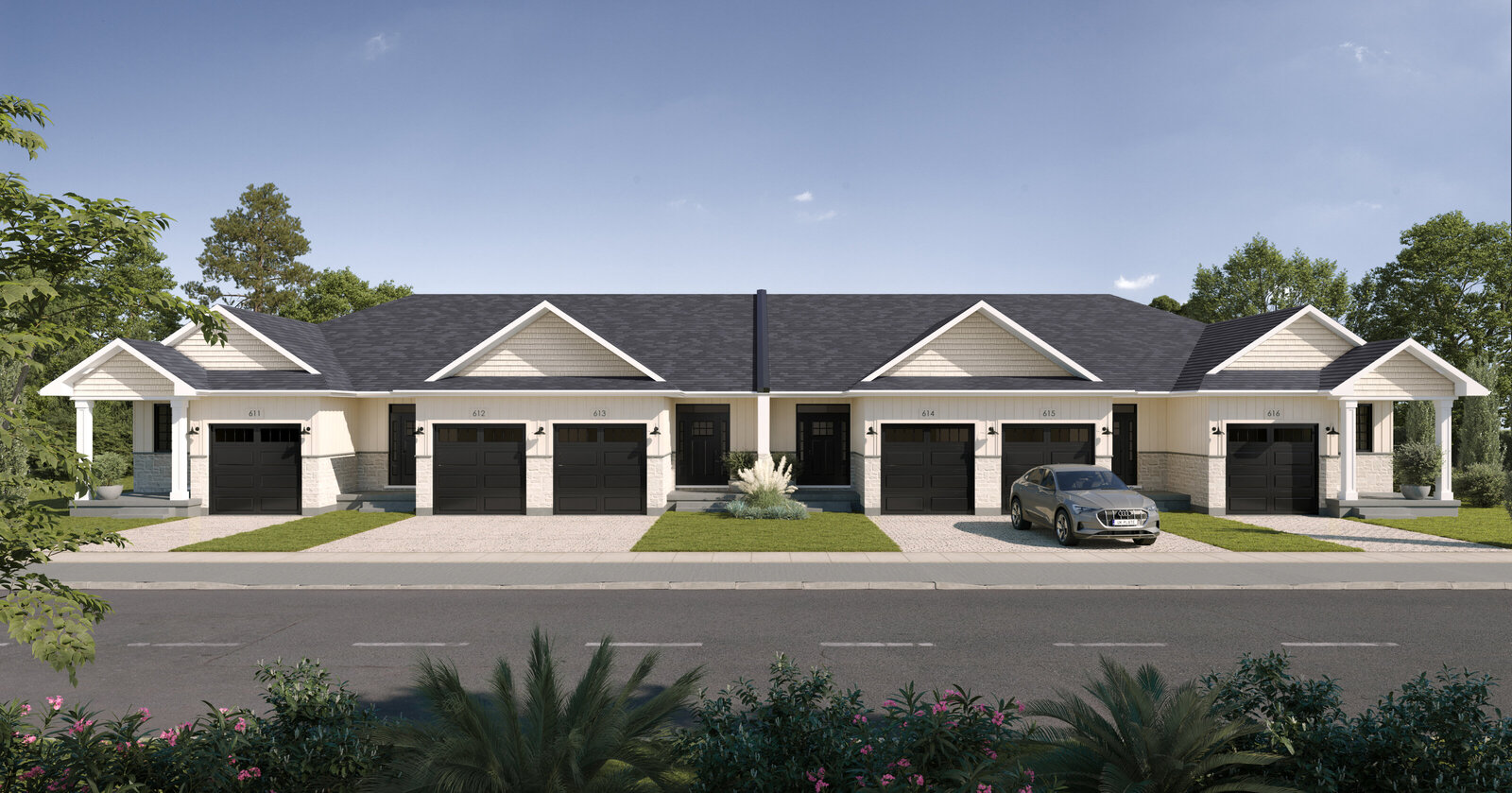 M. Wilson Home Developments Ltd. photo 3