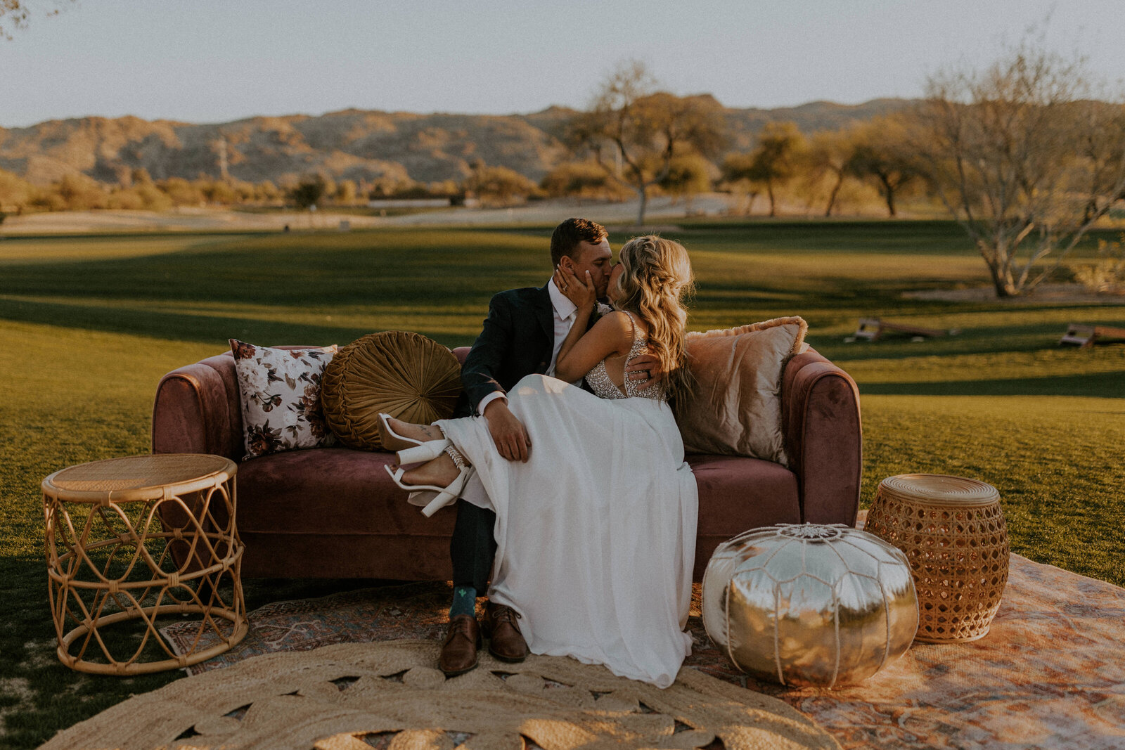 Erin and Chase Phoenix Arizona Legacy Golf Course Wedding-549