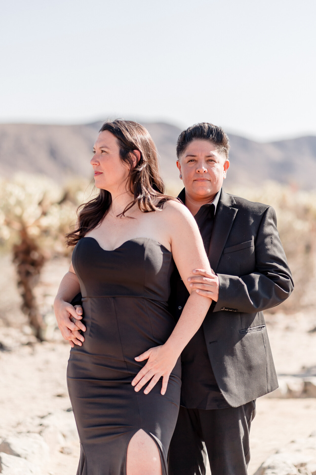 Joshua Tree Couples Session-101 = (101 of 169)__Mckinley G Photography