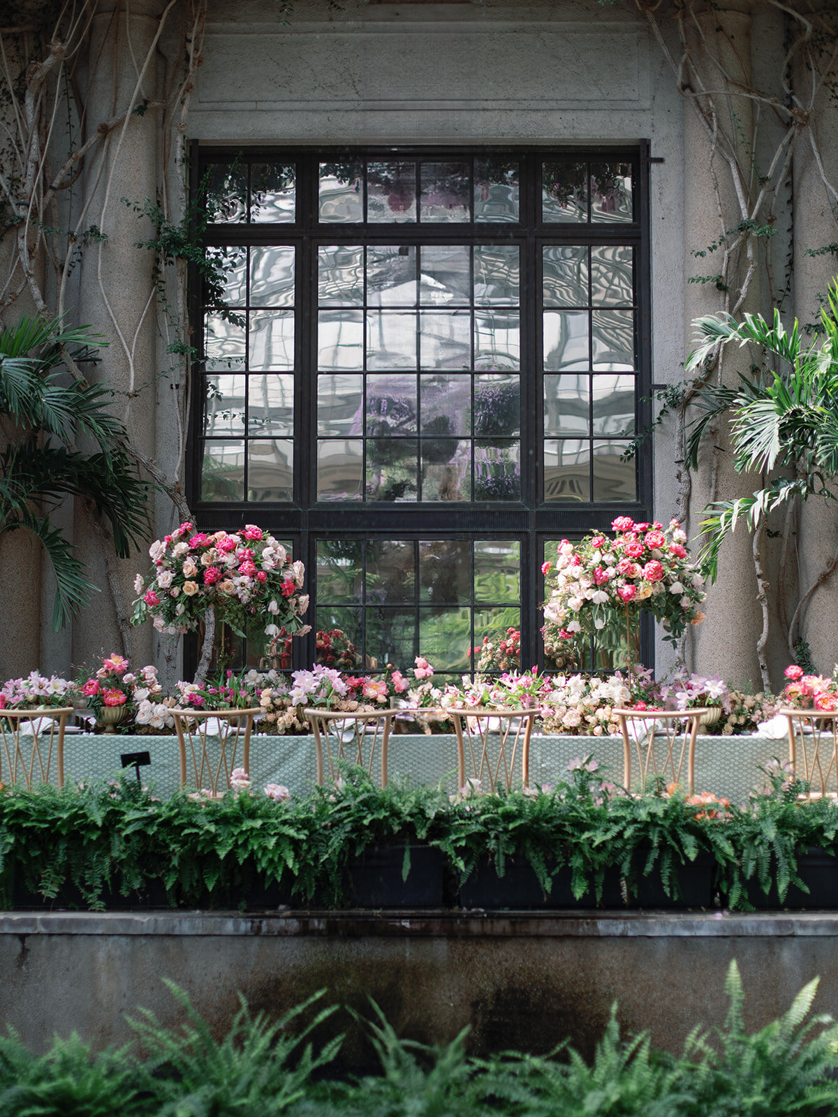 Longwood Gardens_Workshop_Luxury_Wedding_Photo_Skyler Jordan Photography-225