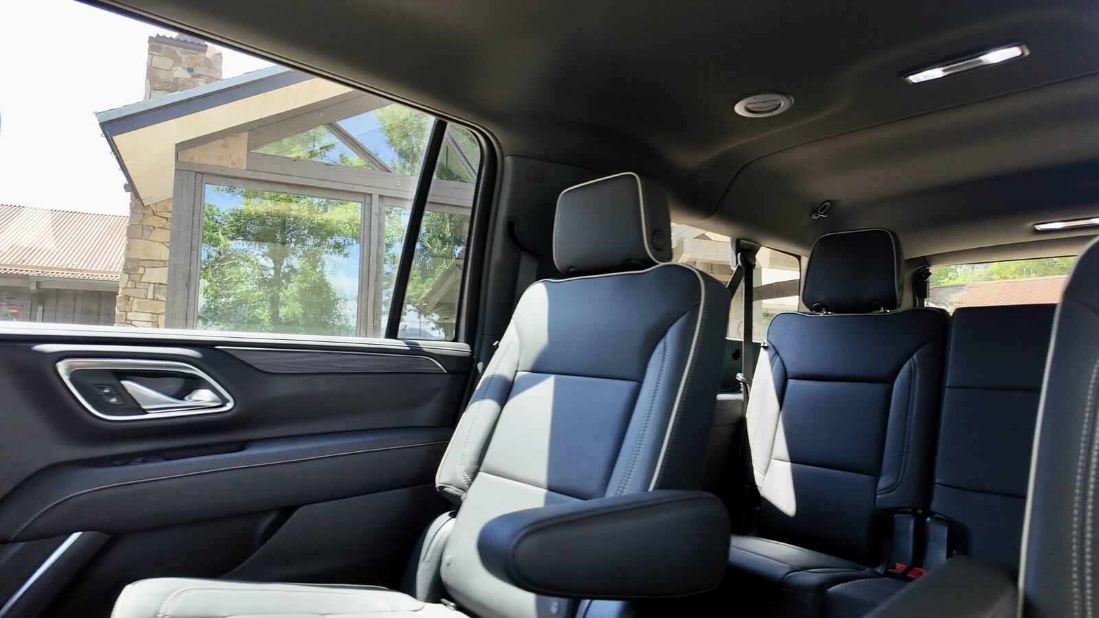 Big Sky and Bozeman private car service by Mountain Mule 48