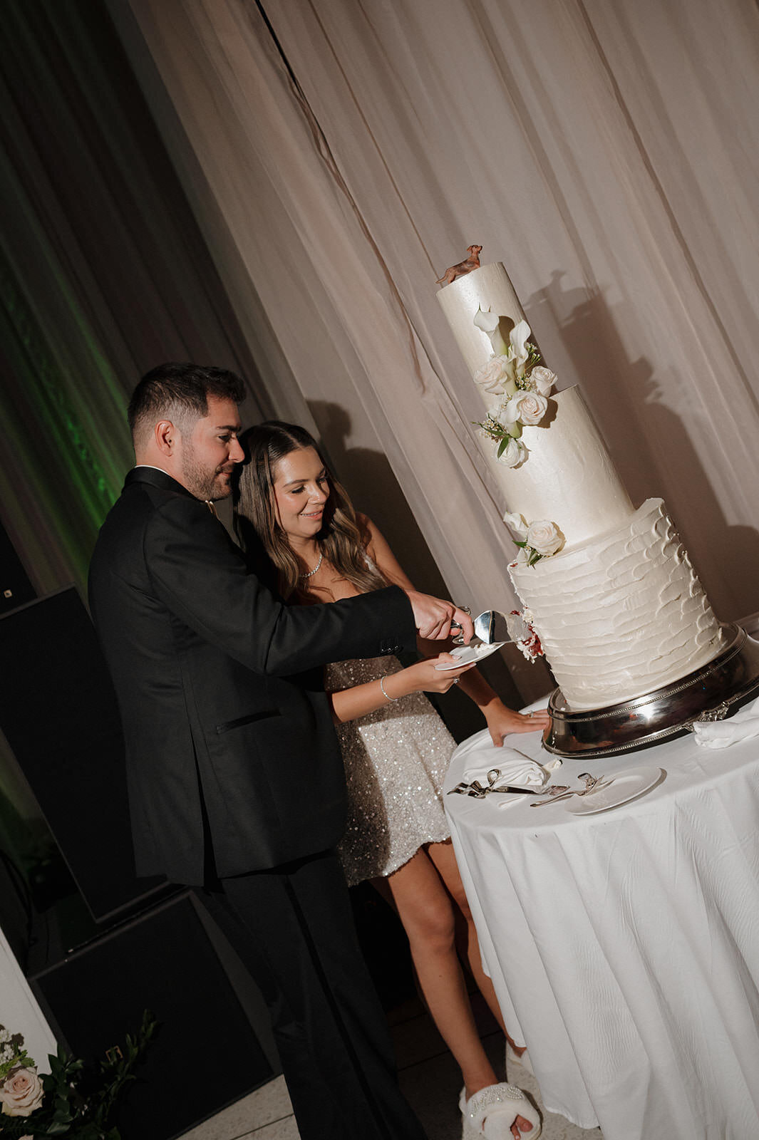 060725CourtneyMikePRE263