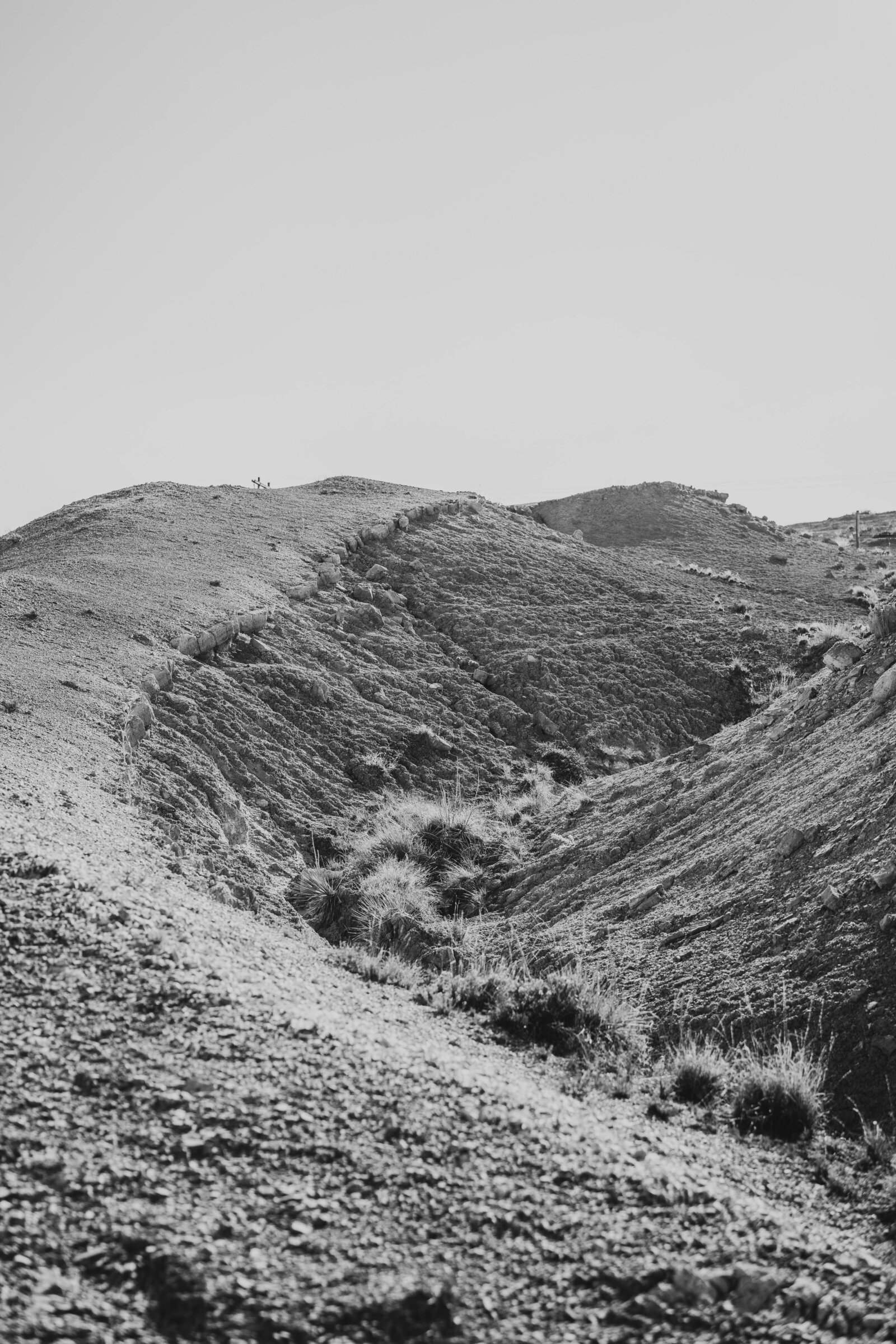 small wedding location in Casper, Wyoming