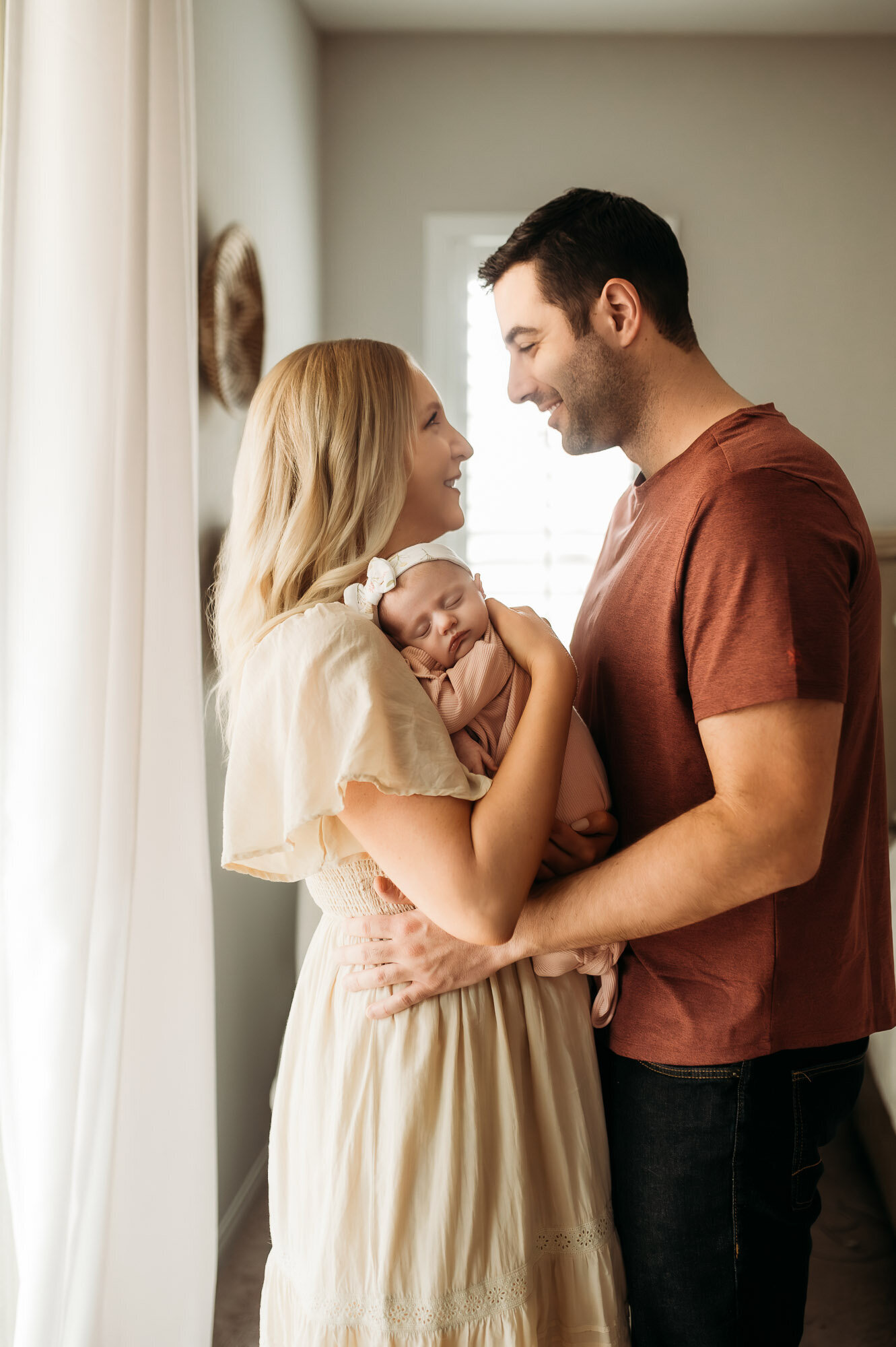 East Texas Newborn Photographer-9