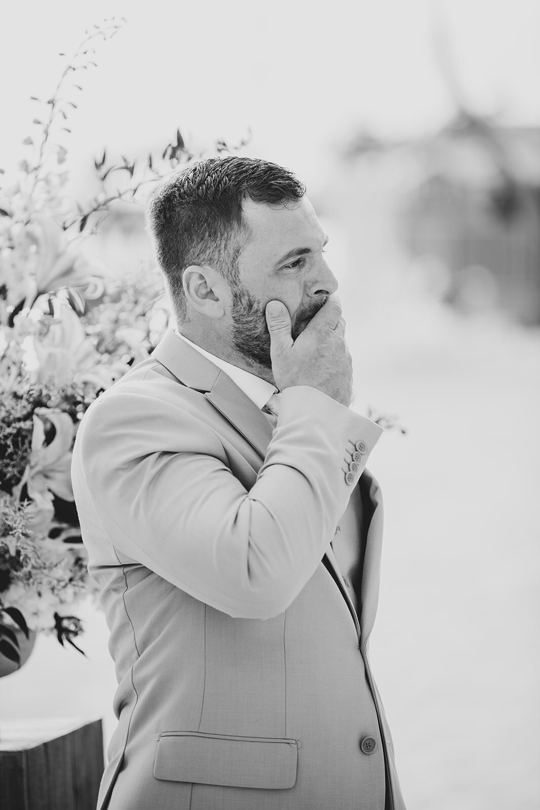floral design wedding catering vendor choice