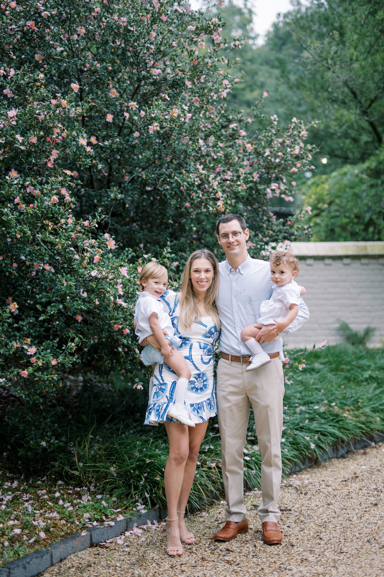 Loupe Family Mini Session Fall '22 | Brooke Boyd Photo + Film-09414