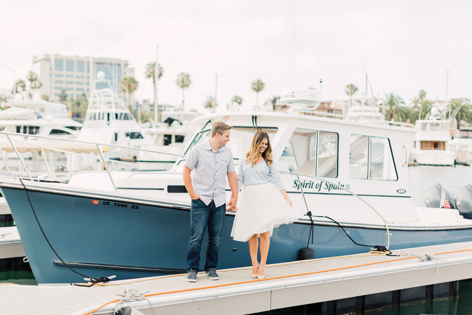 040_Alexa_Roger_Engagement_Session_Newport_Beach_Corona_Del_Mar_California__Devon_Donnahoo_Photography