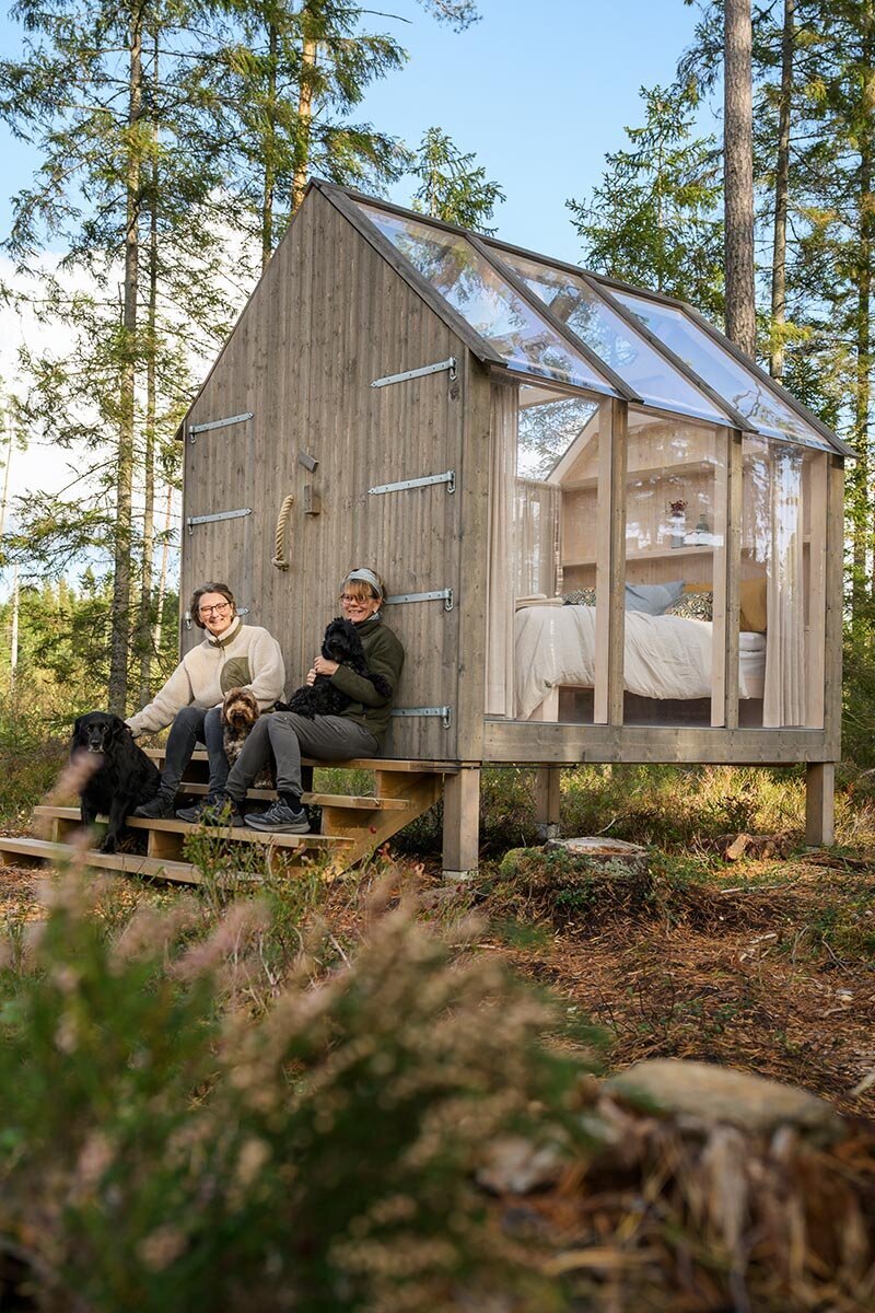 Magazine fotograaf | Trui Heinhuis Fotografie