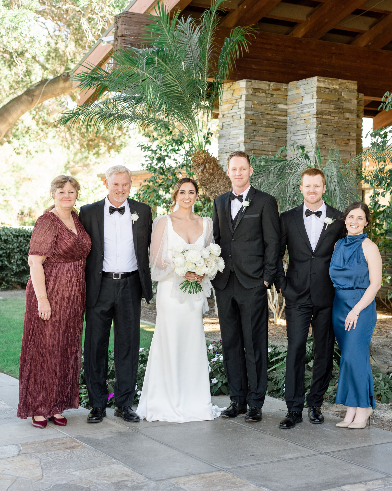 Dove Canyon Wedding Highlights  - Holly Sigafoos Photo-41