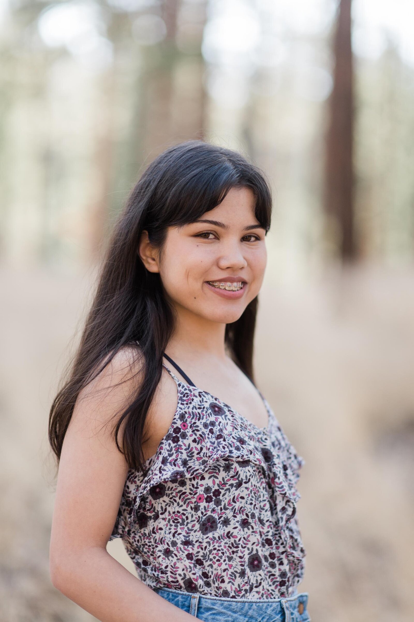 Aya Senior Photo Session - HANNAH TURNER PHOTOGRAPHY 2020-18