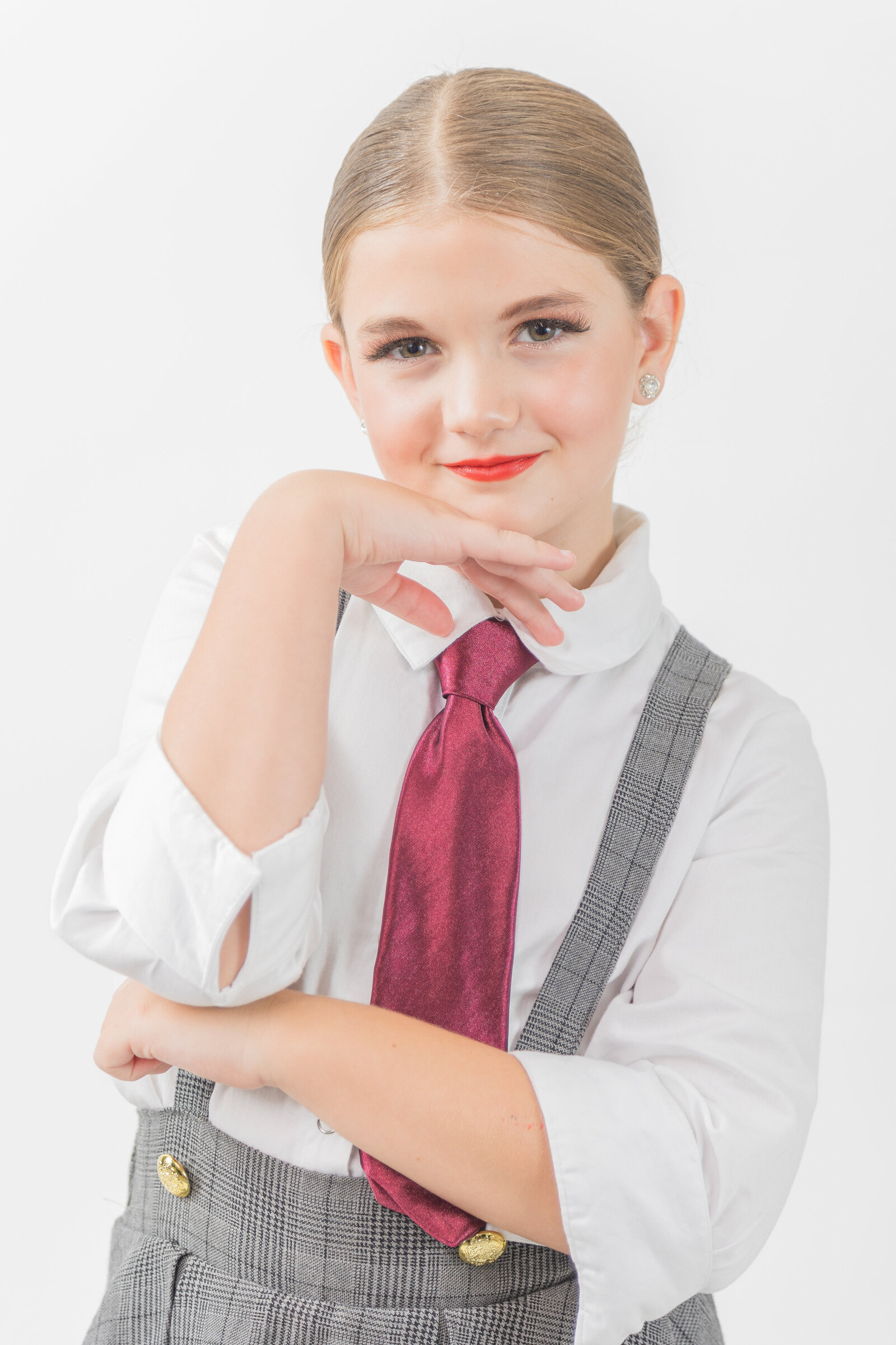 Ava Fry's Costumes -29