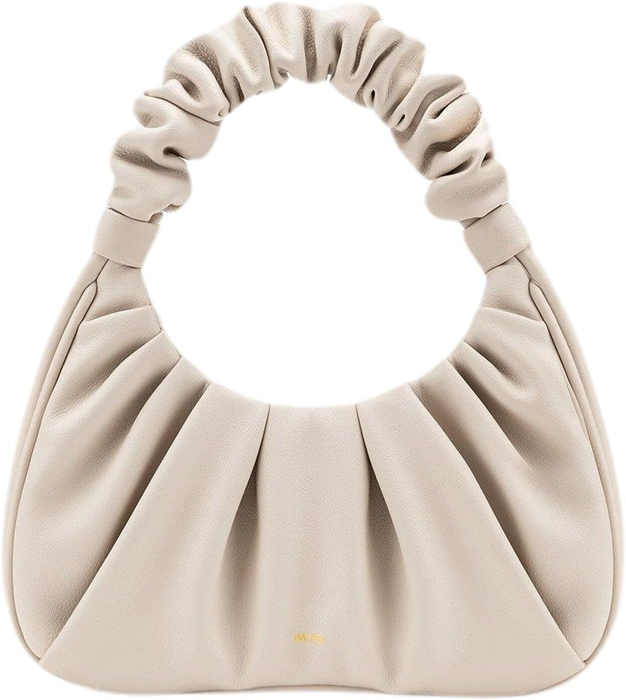Hobo Handbag