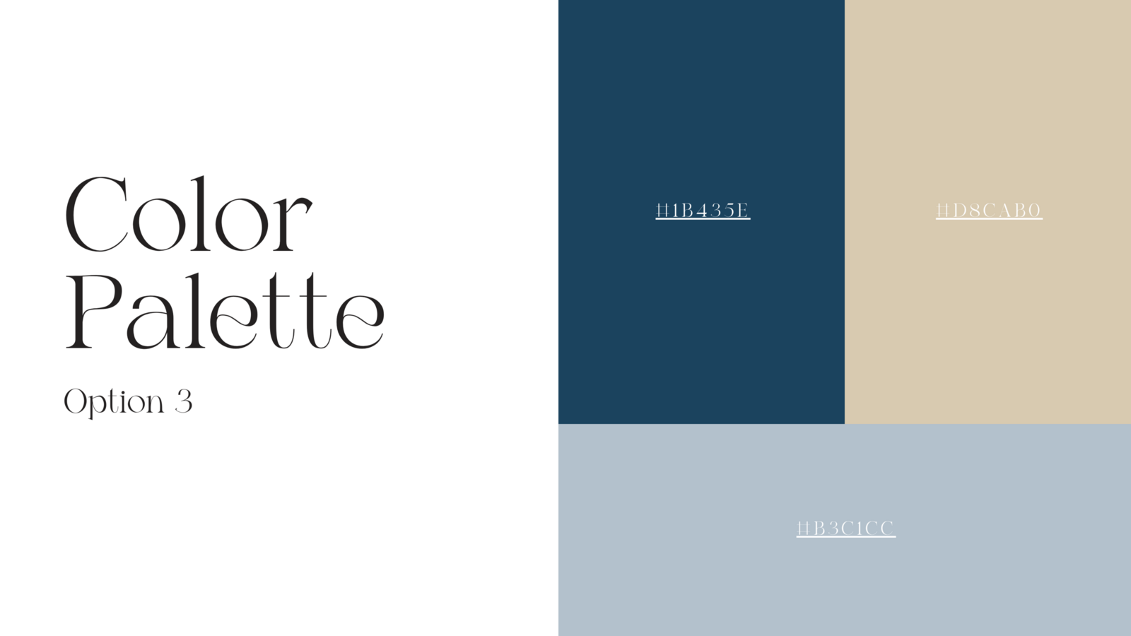Arl Decor Lifestyle  Branding Presentation 5