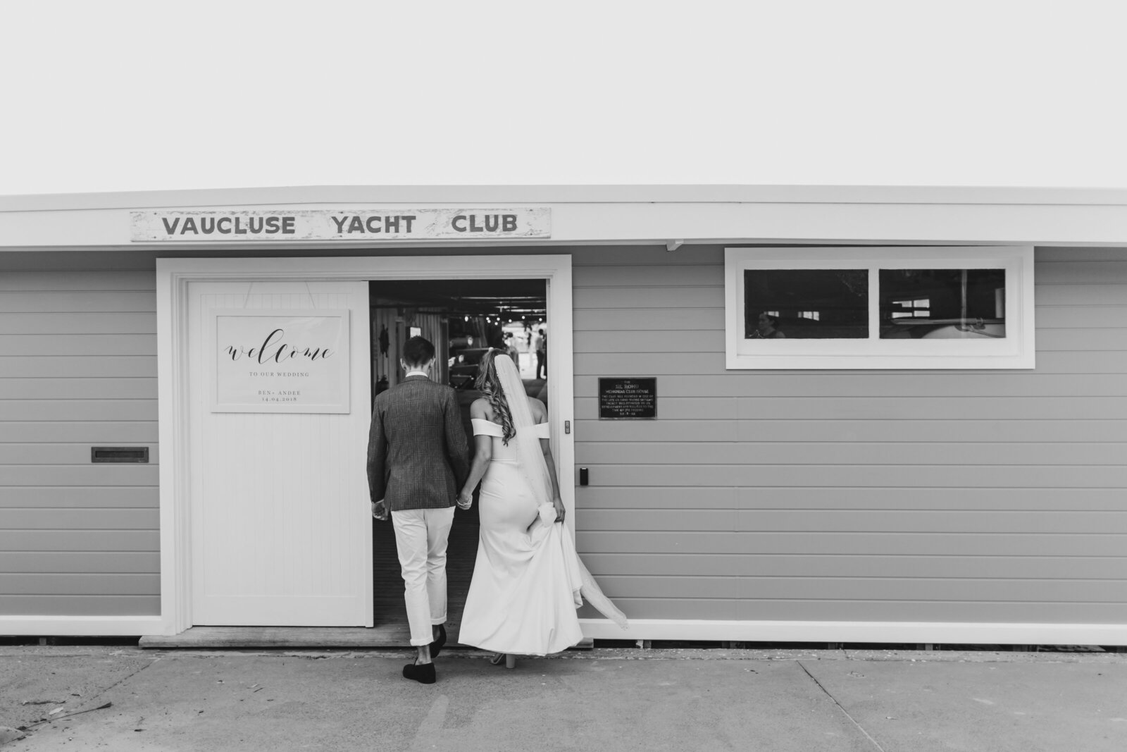 0179_Vaucluse Yacht Club_Watsons Bay Wedding