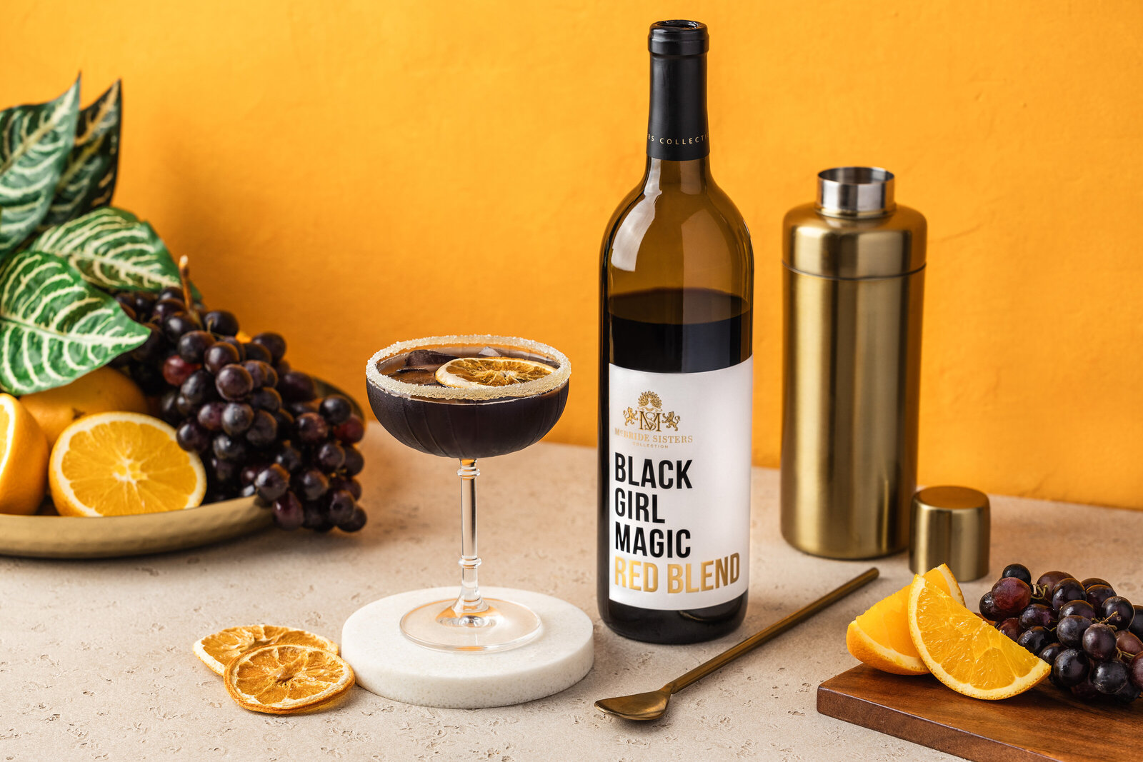 RedBlend