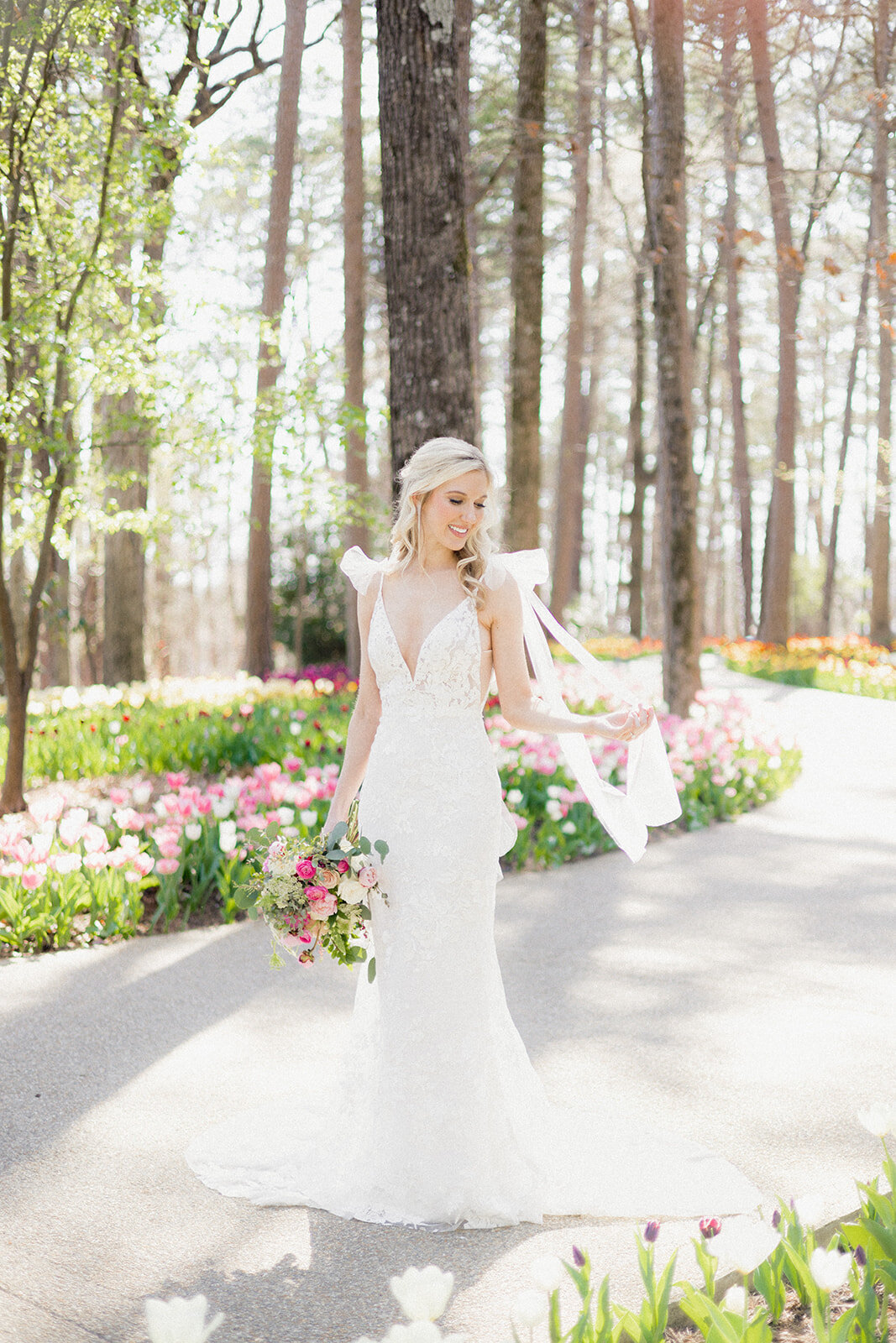 Fine art wedding photography based in central Arkansas