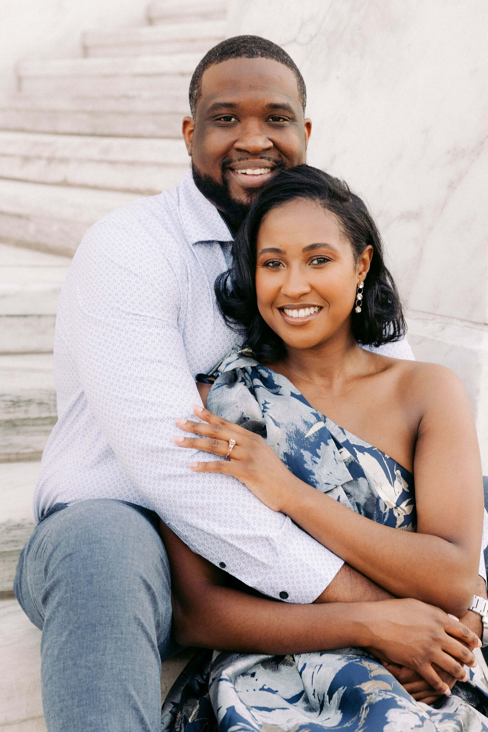 Detroit-Athletic-Club-Engagement-Rooftop
