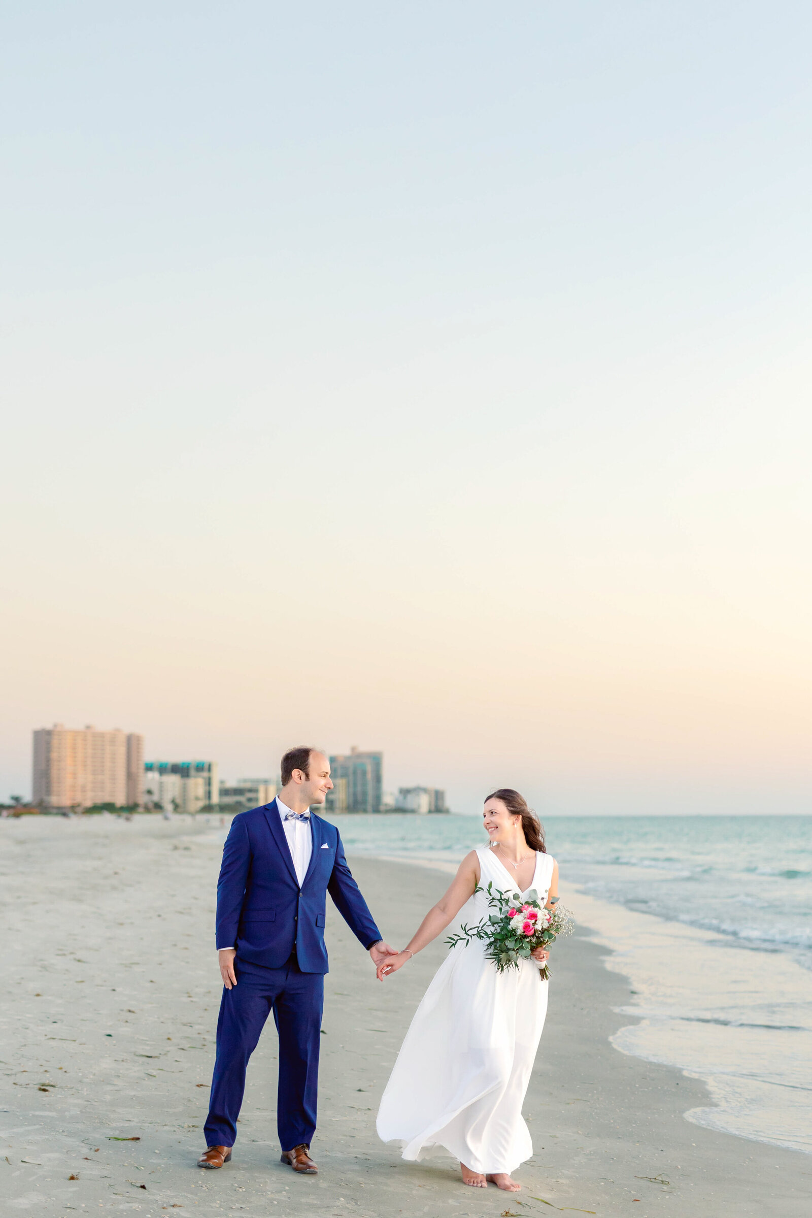 Nic & Agnes-Elopement-Philippe Park & Sandkey Beach-143