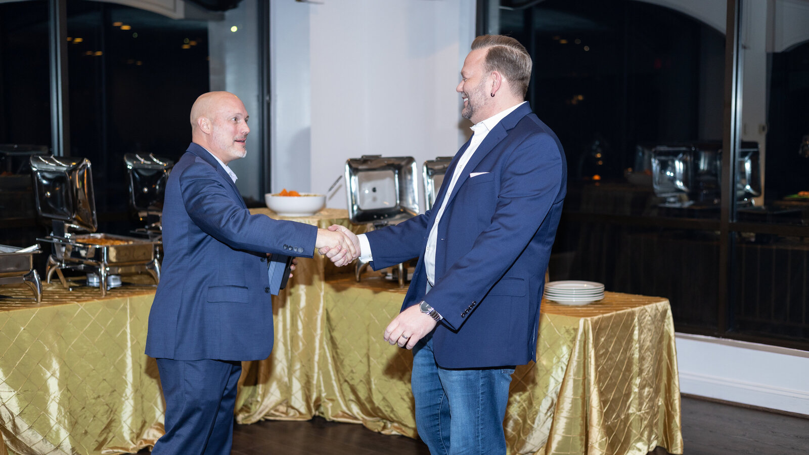 Award Dinner Photos
