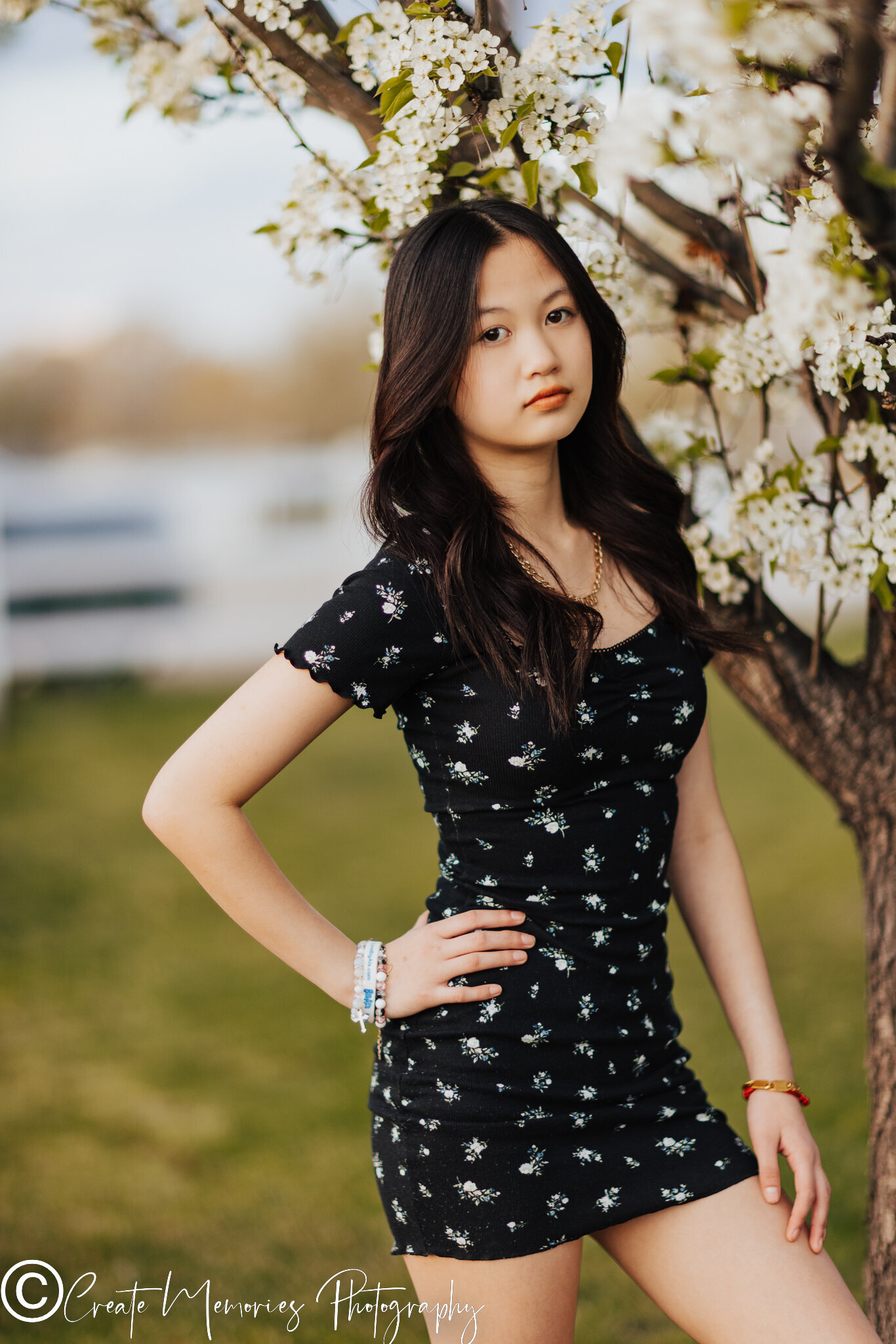 Jasmine PIC-4