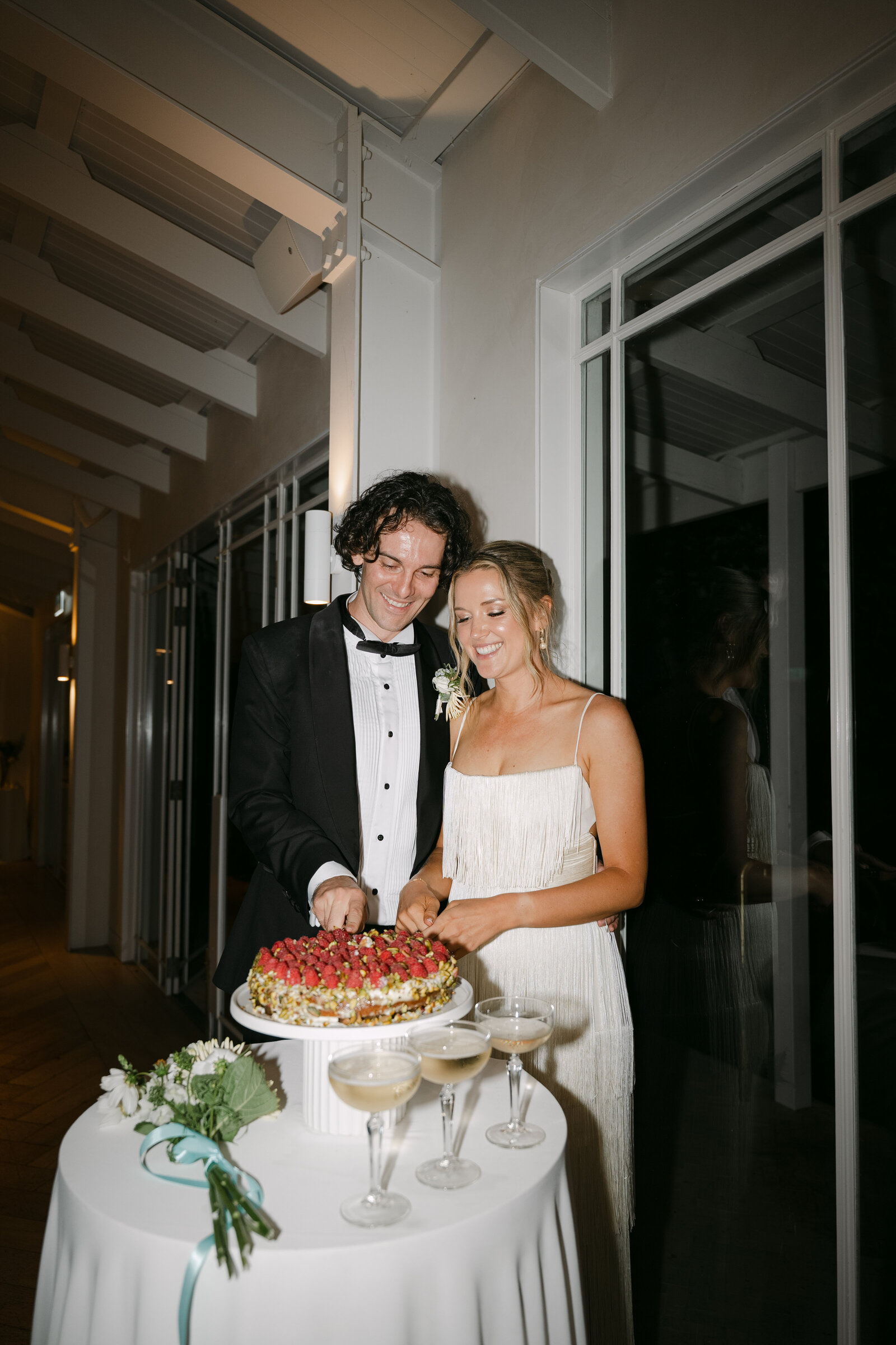 Georgina and Hamish sp-198