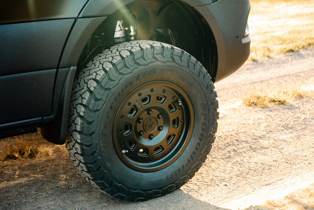 Range Dancer_BenchmarkVehicles15